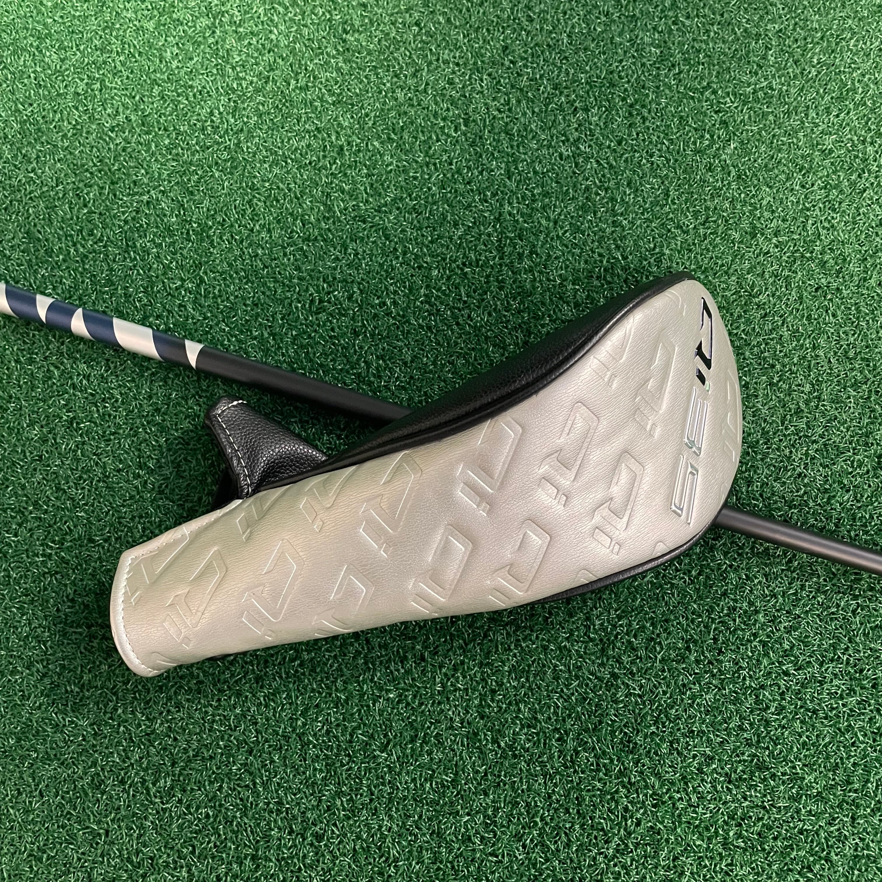 Taylormade Qi35 Holz 3 - Gebraucht