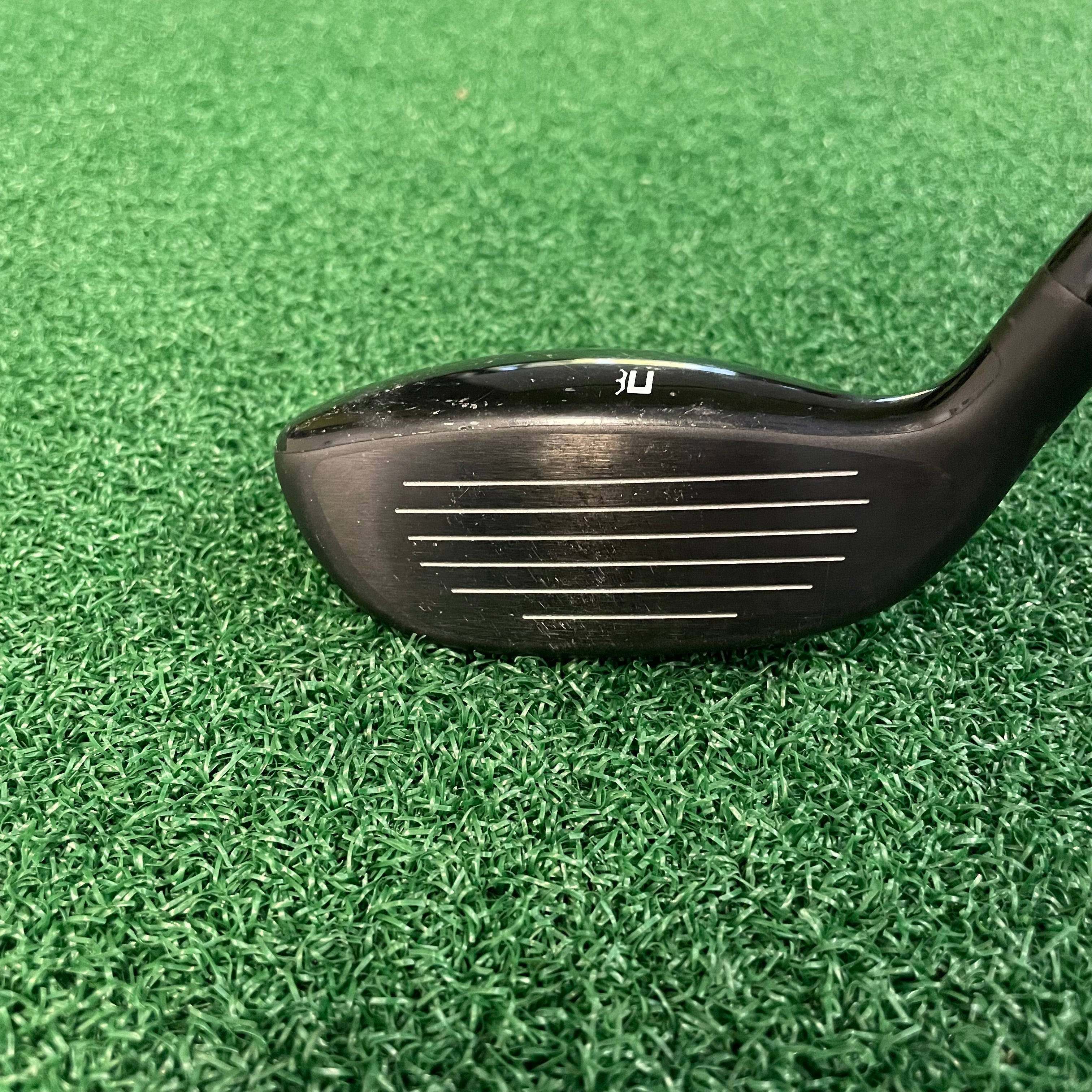 Cobra RadSpeed Ibrido 4 - Usato