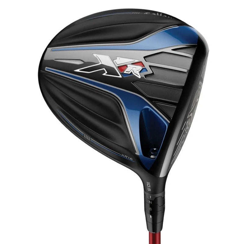 Used Men's Driver