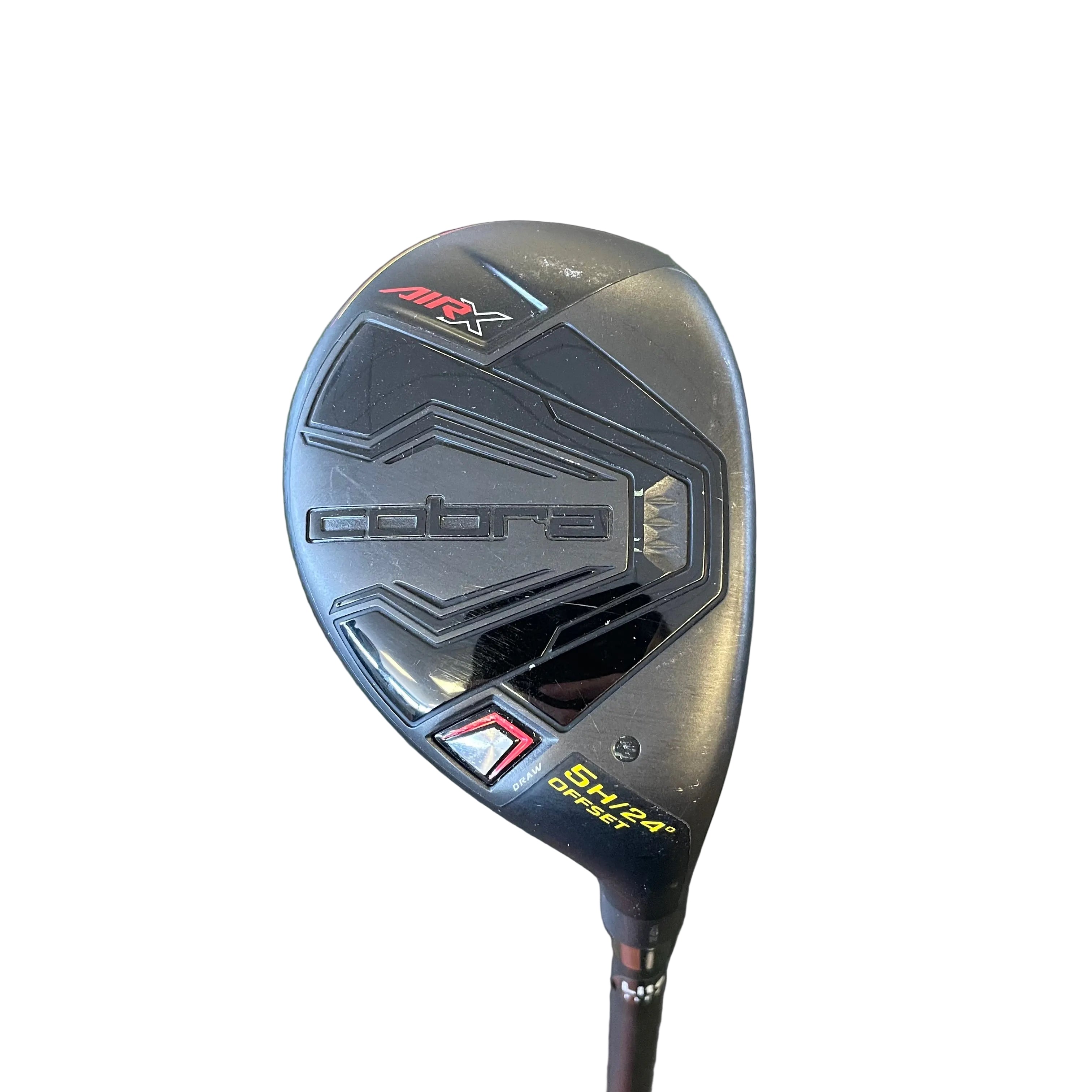 Cobra Air-X Ibrido 5 - Usato