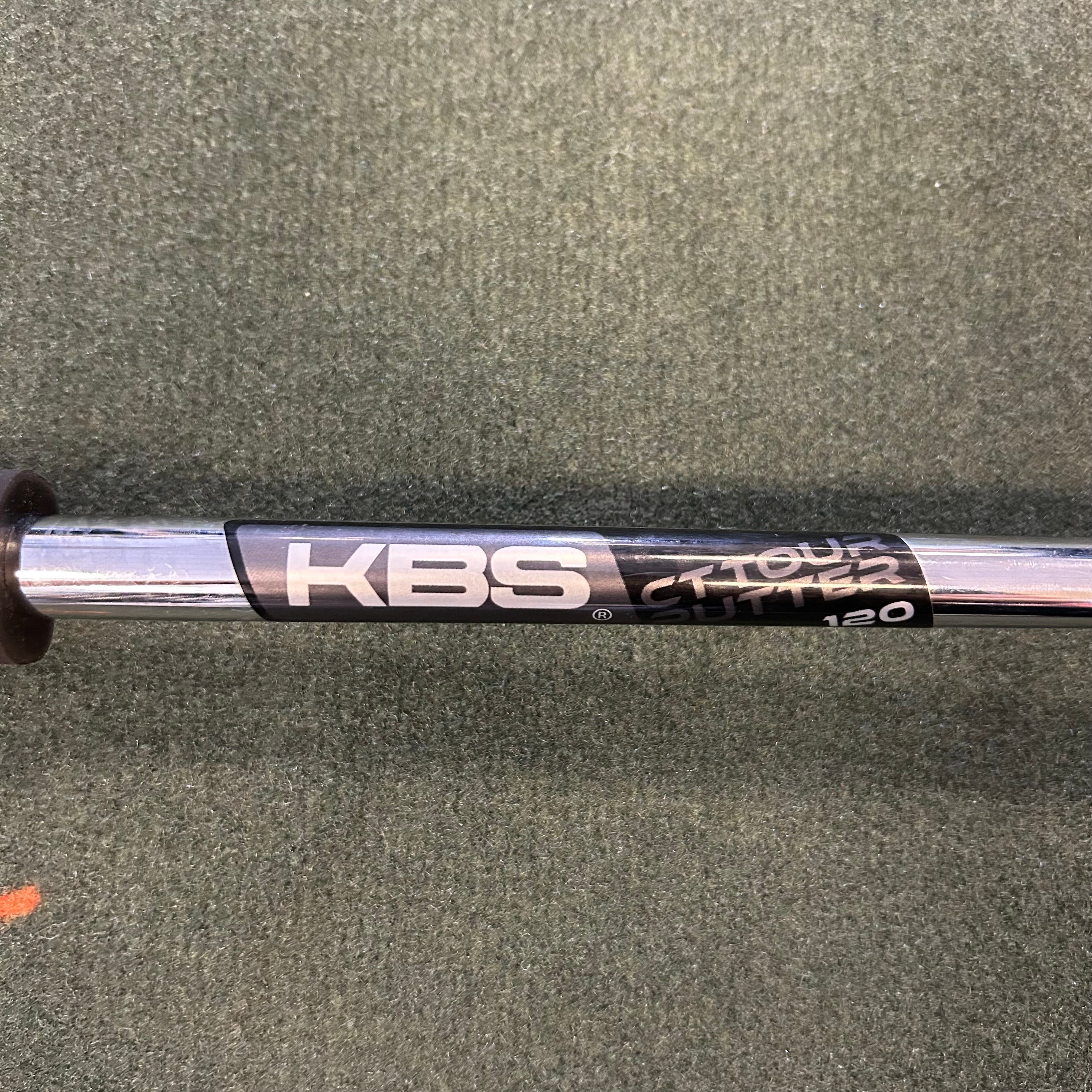 Cobra Widesport Putter - Usato