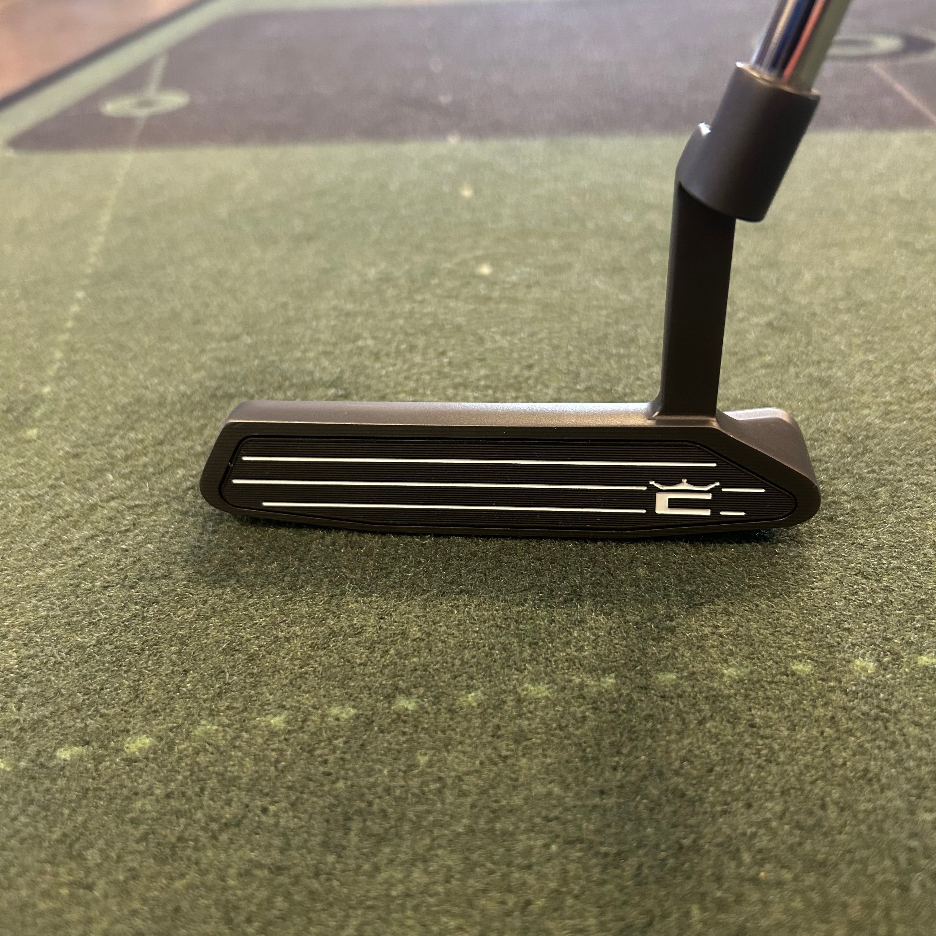 Cobra Sport-40 Putter - Usato