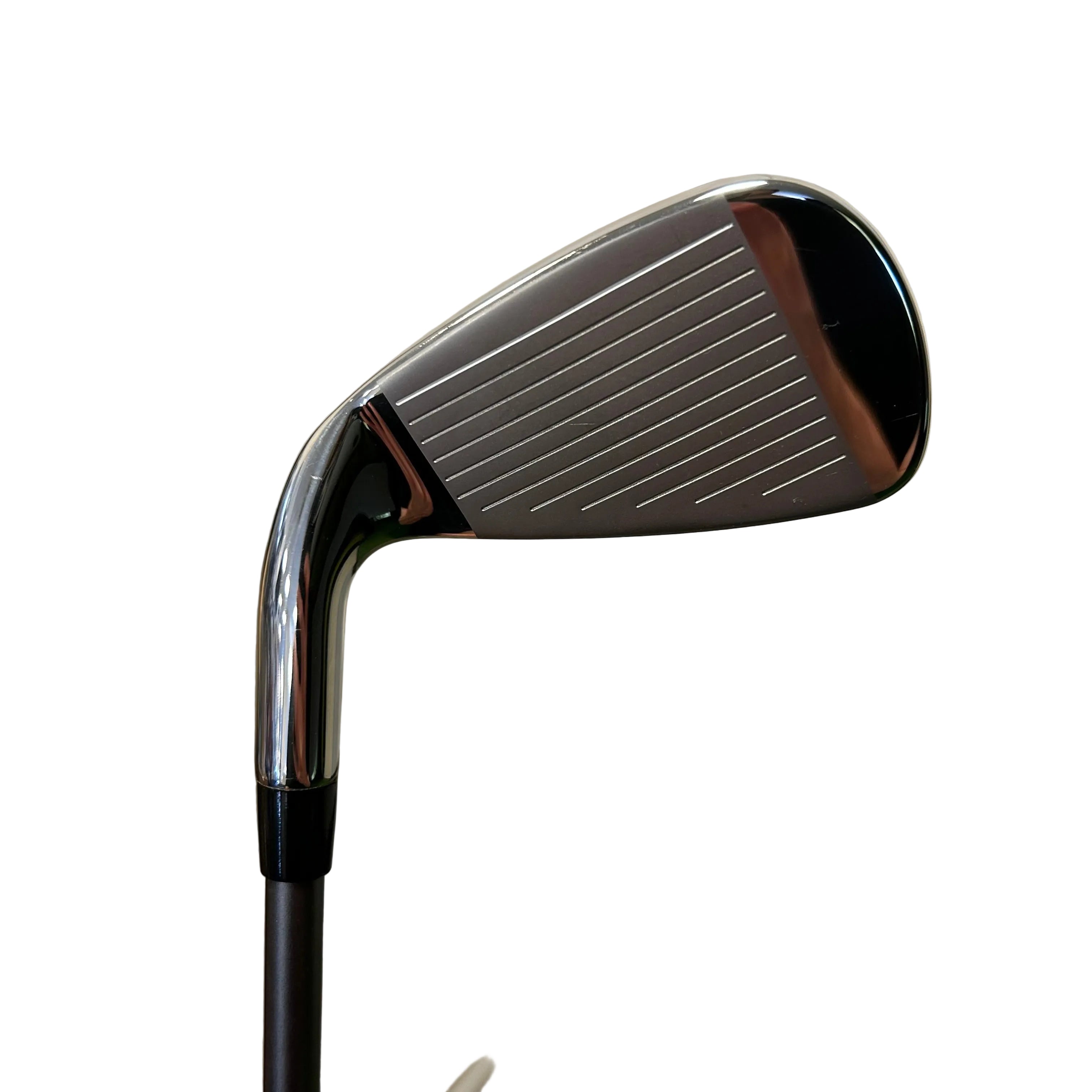 Wilson D7 5-Pw Set di Ferri Grafite - Usato