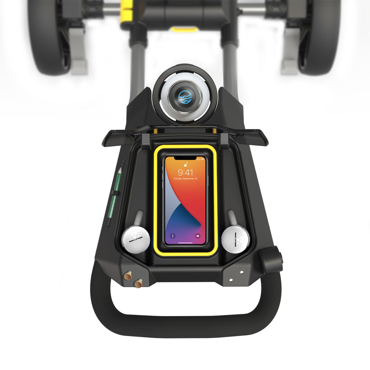 Powakaddy DLX-Lite FF