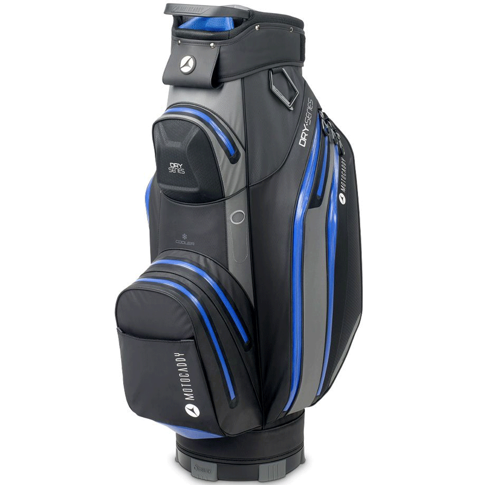 Motocaddy Dry-Series Cart Bag