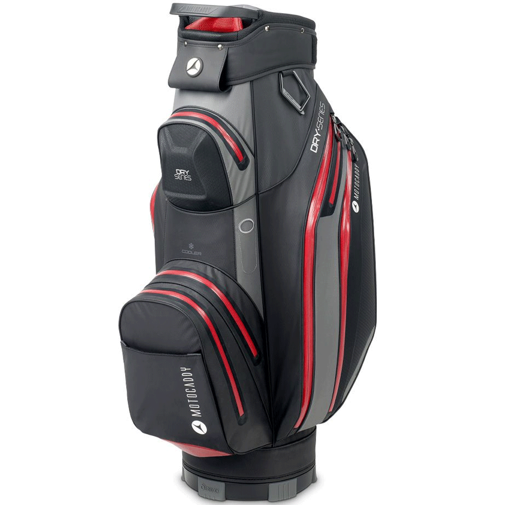 Motocaddy Dry-Series Cart Bag