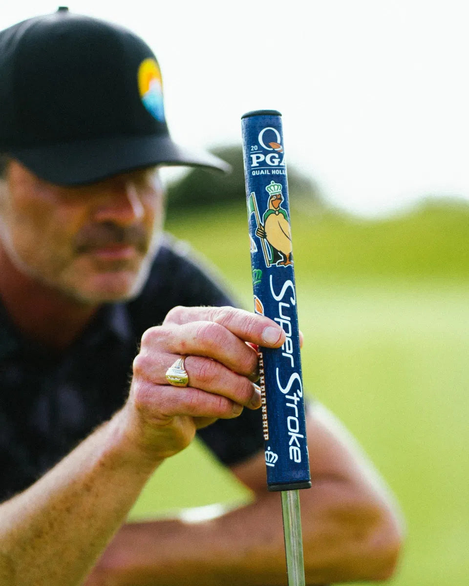 Super Stroke PGA championship Tour 3.0