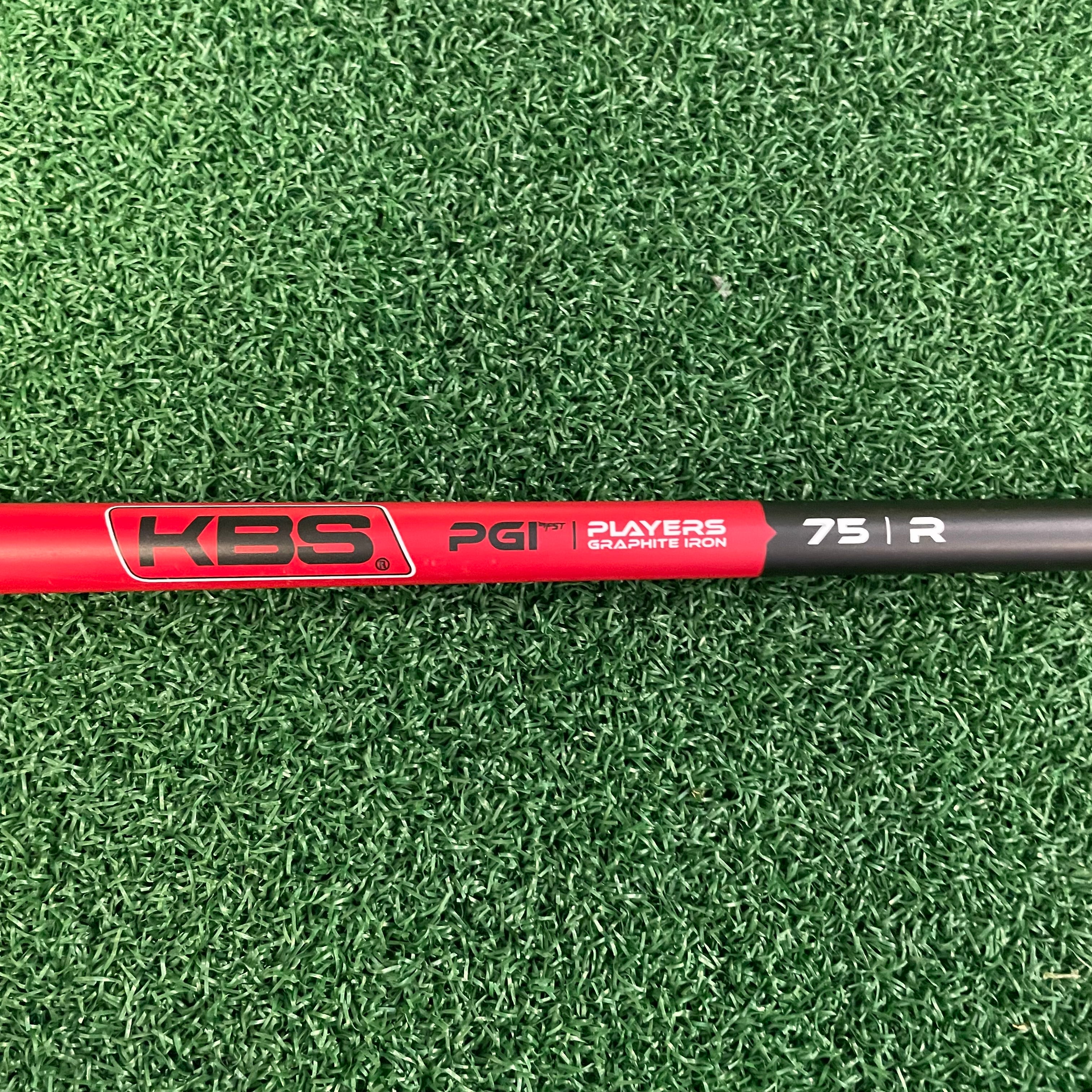 Cobra RadSpeed Ibrido 4 - Usato