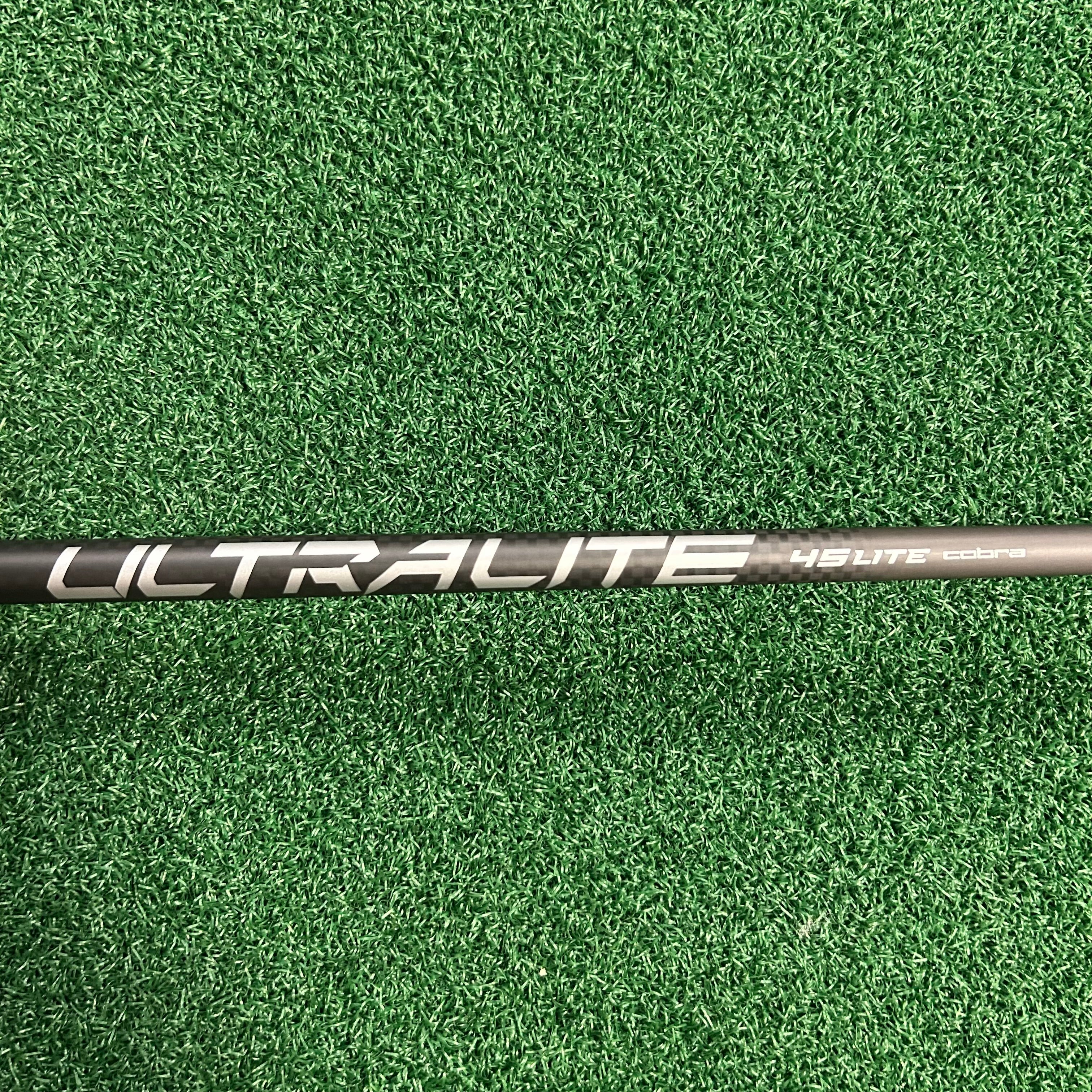 Cobra AirX 5-Pw Set di ferri - Usato
