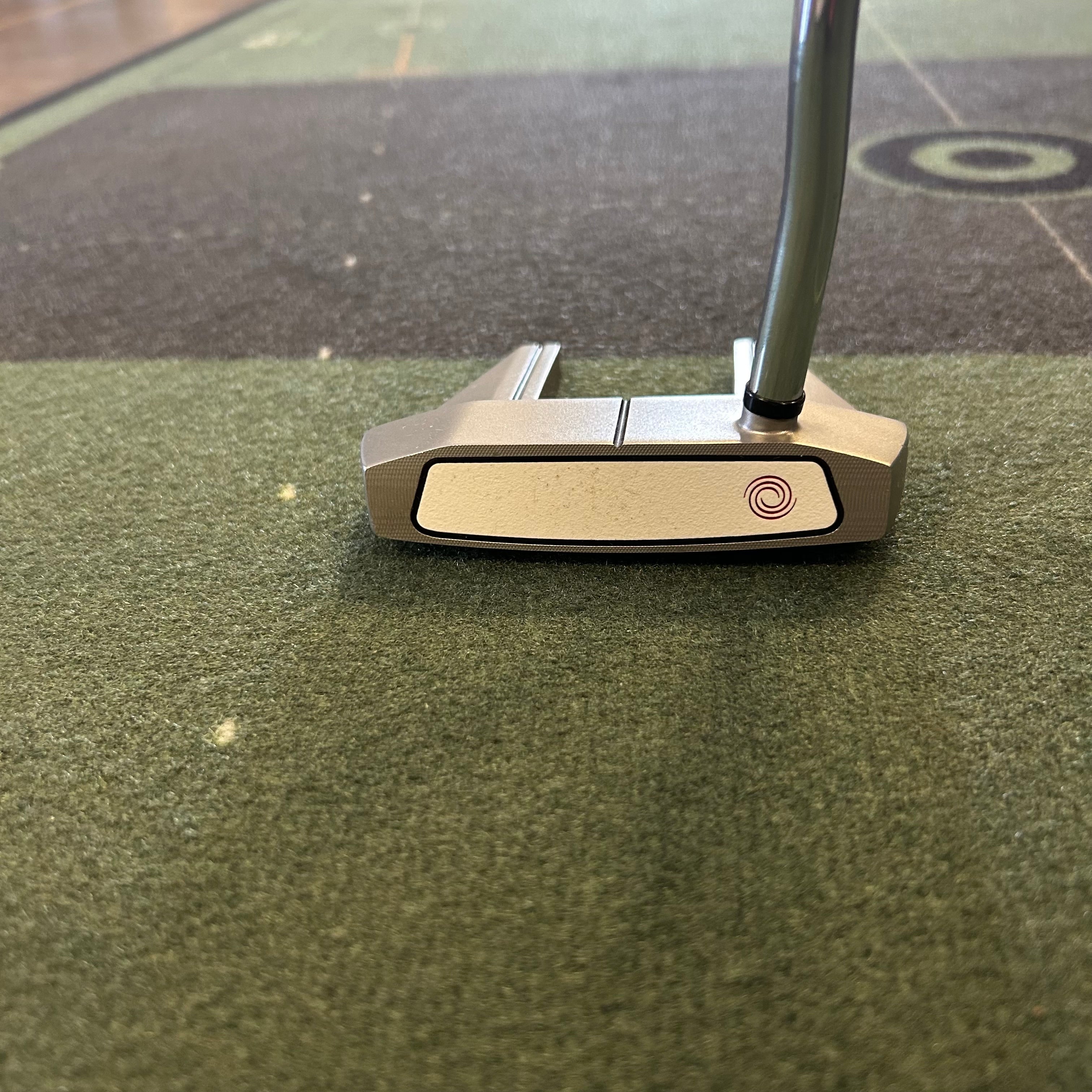 Odyssey White Hot Pro 7 Putter - Usato