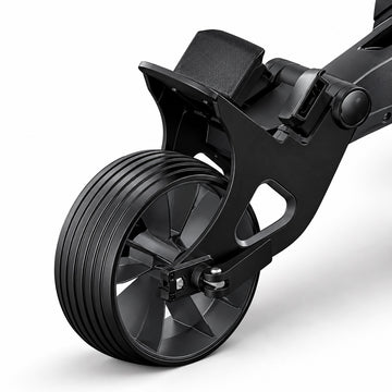 Motocaddy Ruota Anteriore di Ricambio 2026