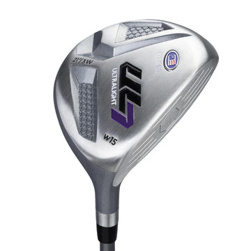 Us Kids Ultralight UL7 Legno da Fairway Junior