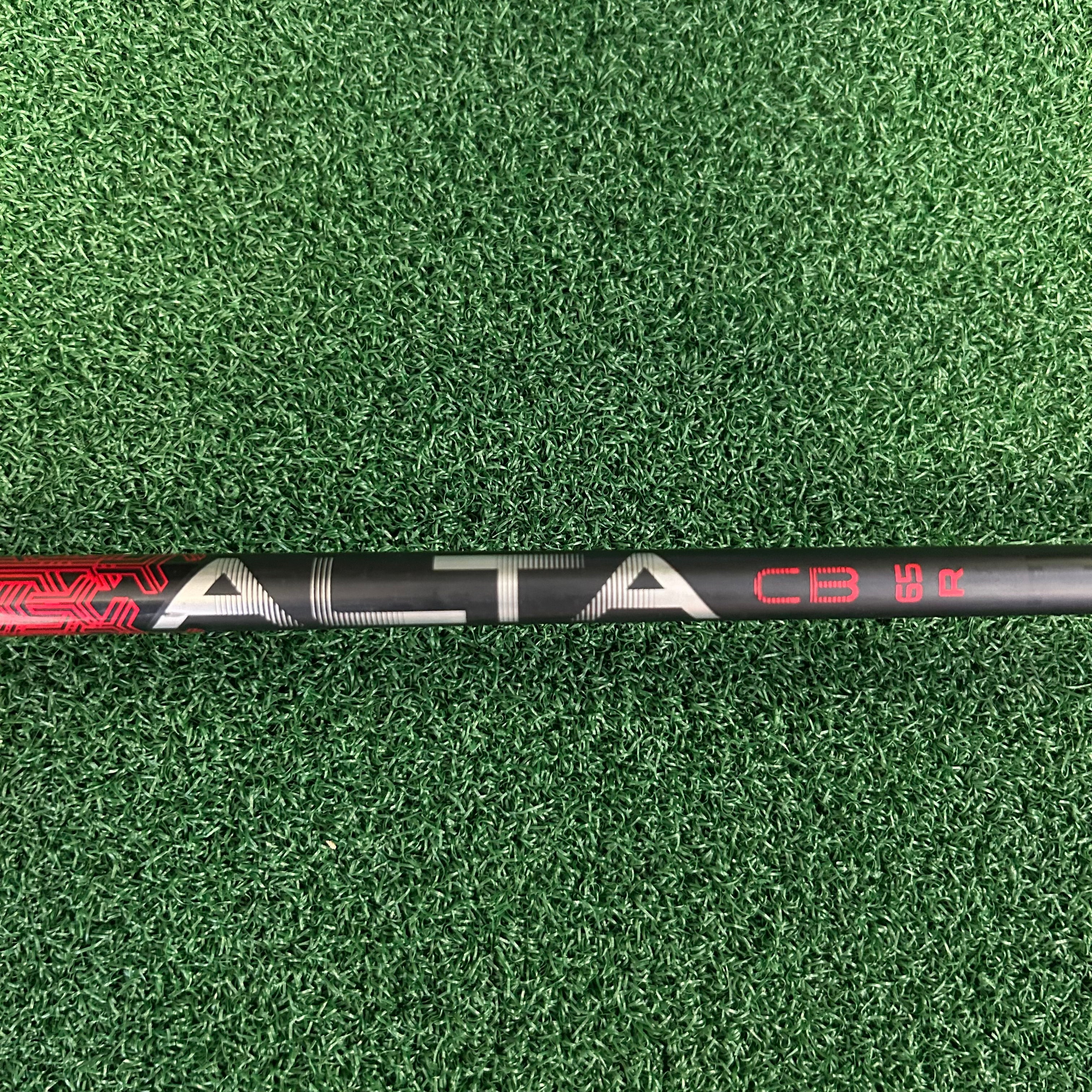 Ping G410 Legno 3 - Usato