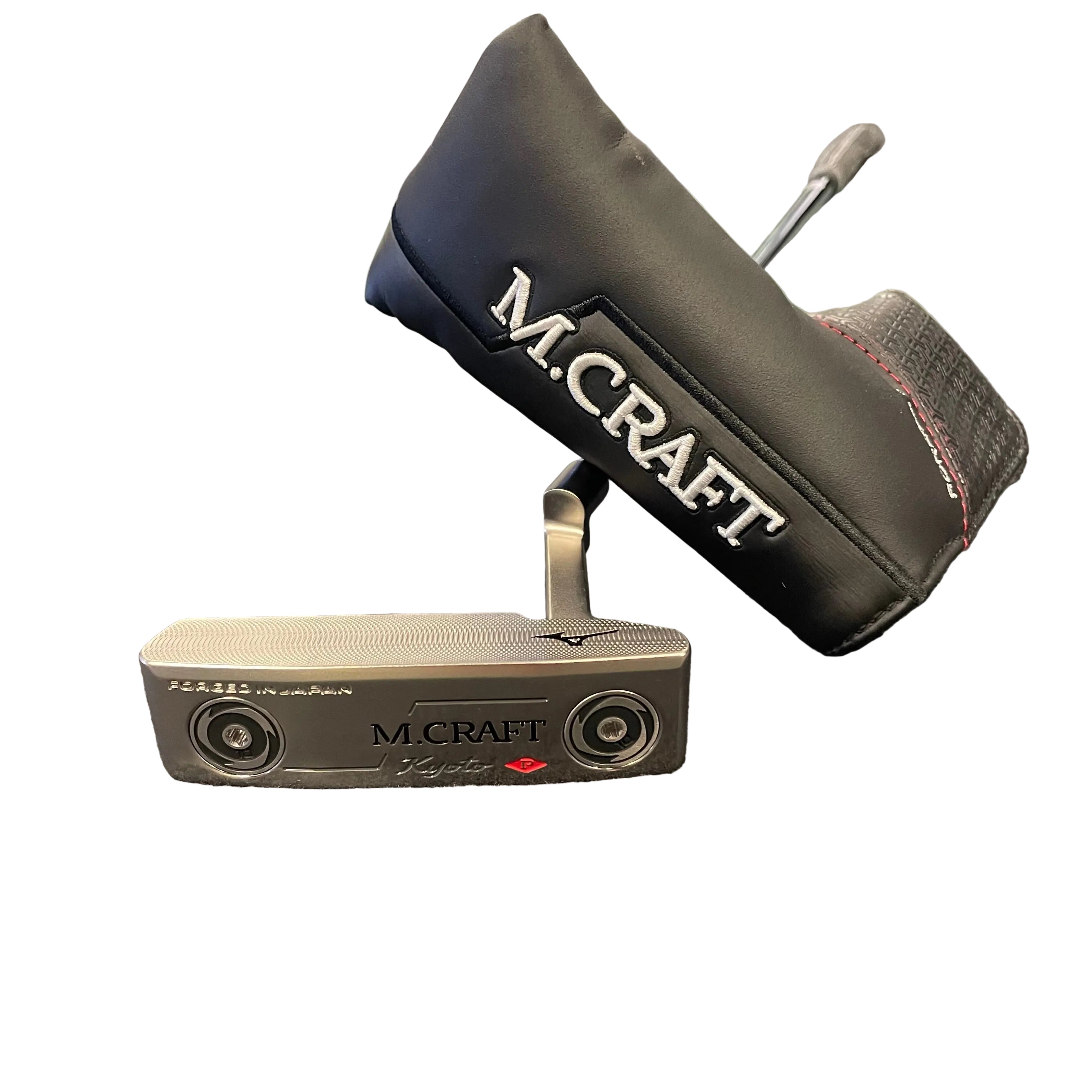 Mizuno M.Craft Kyoto P - Ex Demo