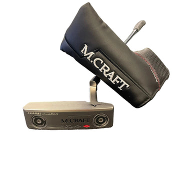 Mizuno M.Craft Kyoto P - Ex Demo