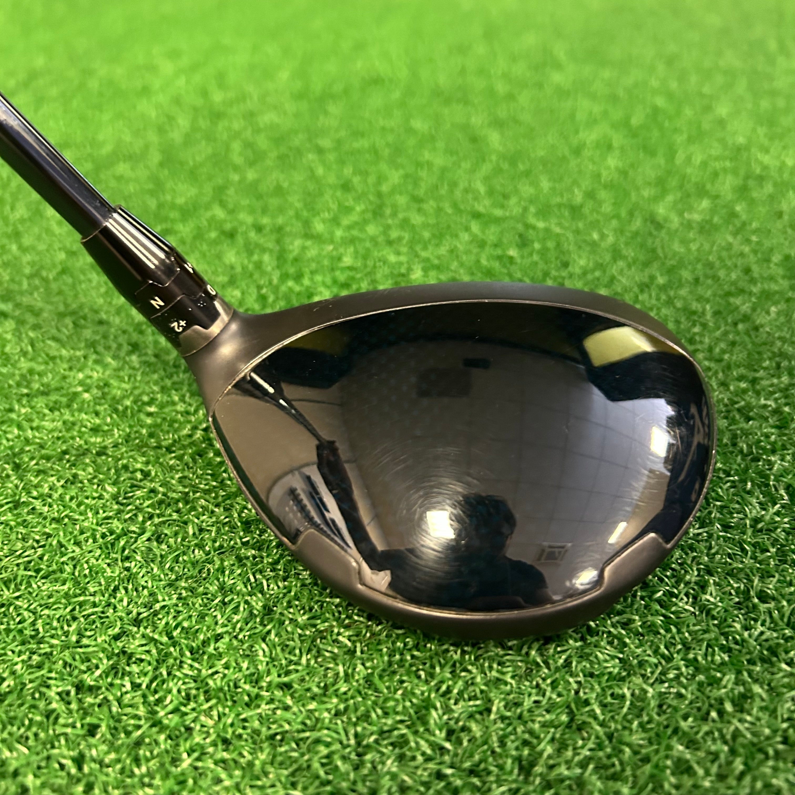 Callaway Paradym Triple Diamond Legno 3 - Usato