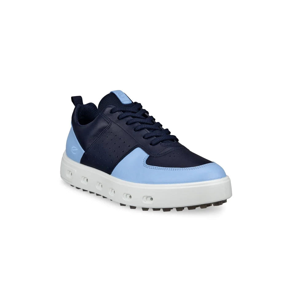 Zapatos de mujer ECCO Golf Street 720 Gore-Tex Surround