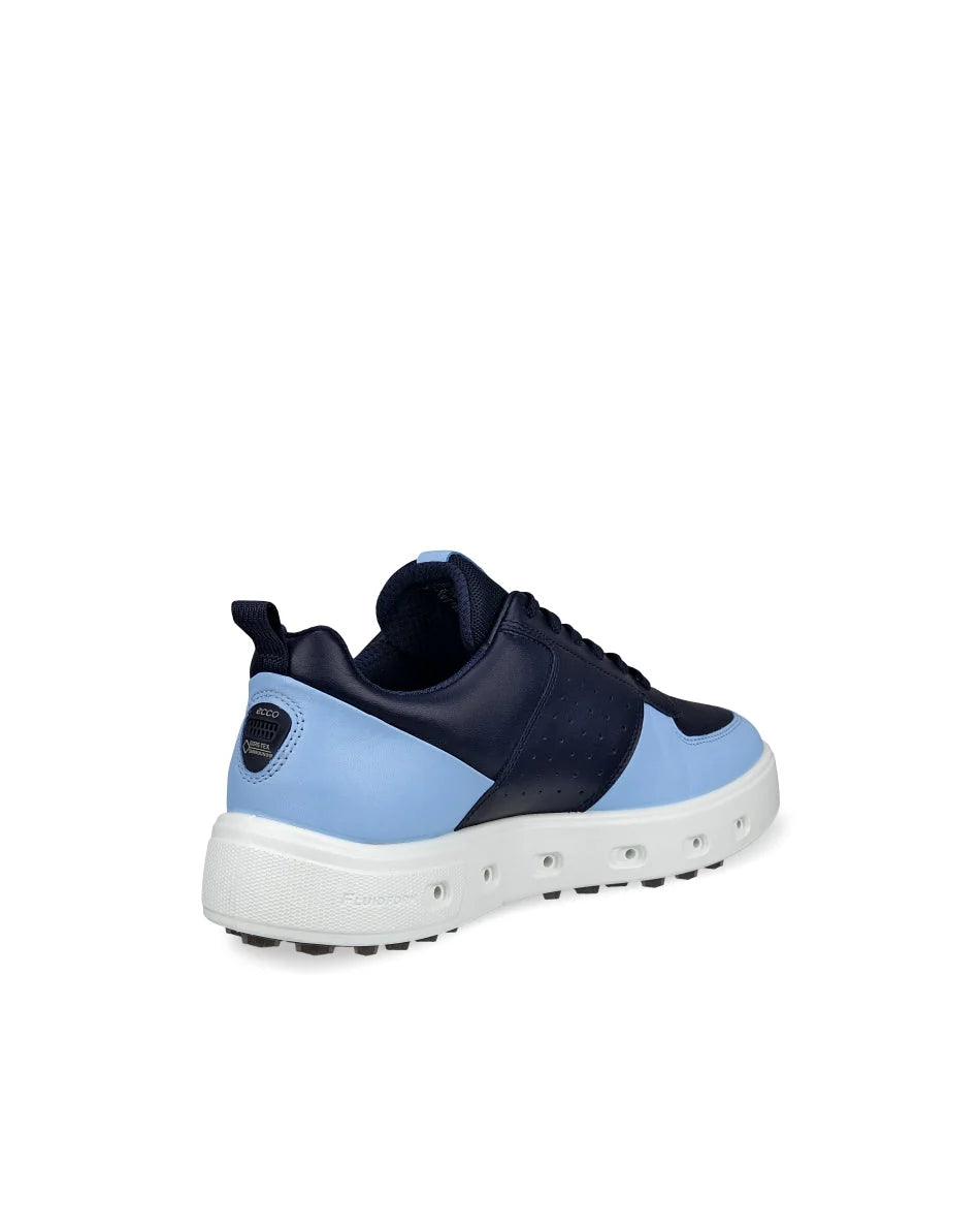 Scarpe Donna ECCO Golf Street 720 Gore-Tex Surround