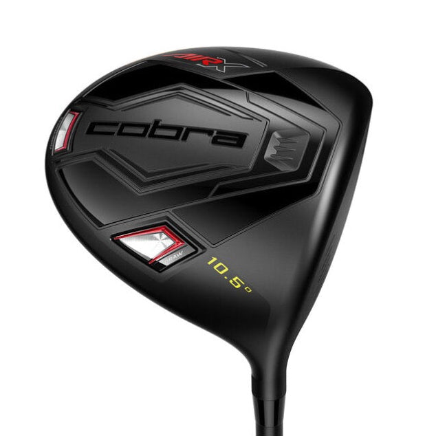 Used Men's Driver