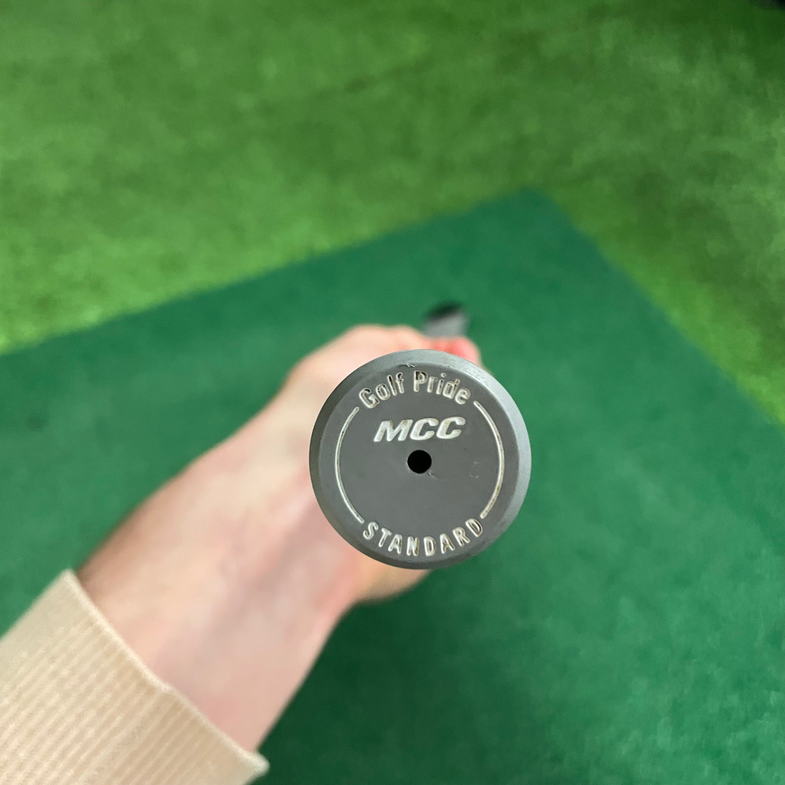 Mizuno T-1 56° - Usato