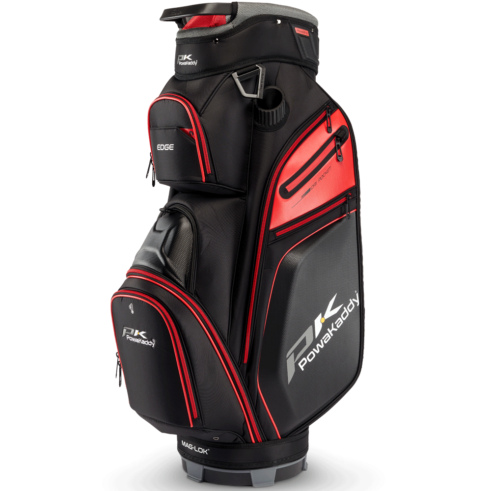 Powakaddy Edge Cart Bag