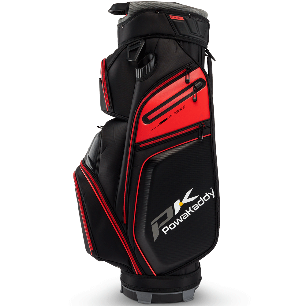 Powakaddy Edge Cart Bag