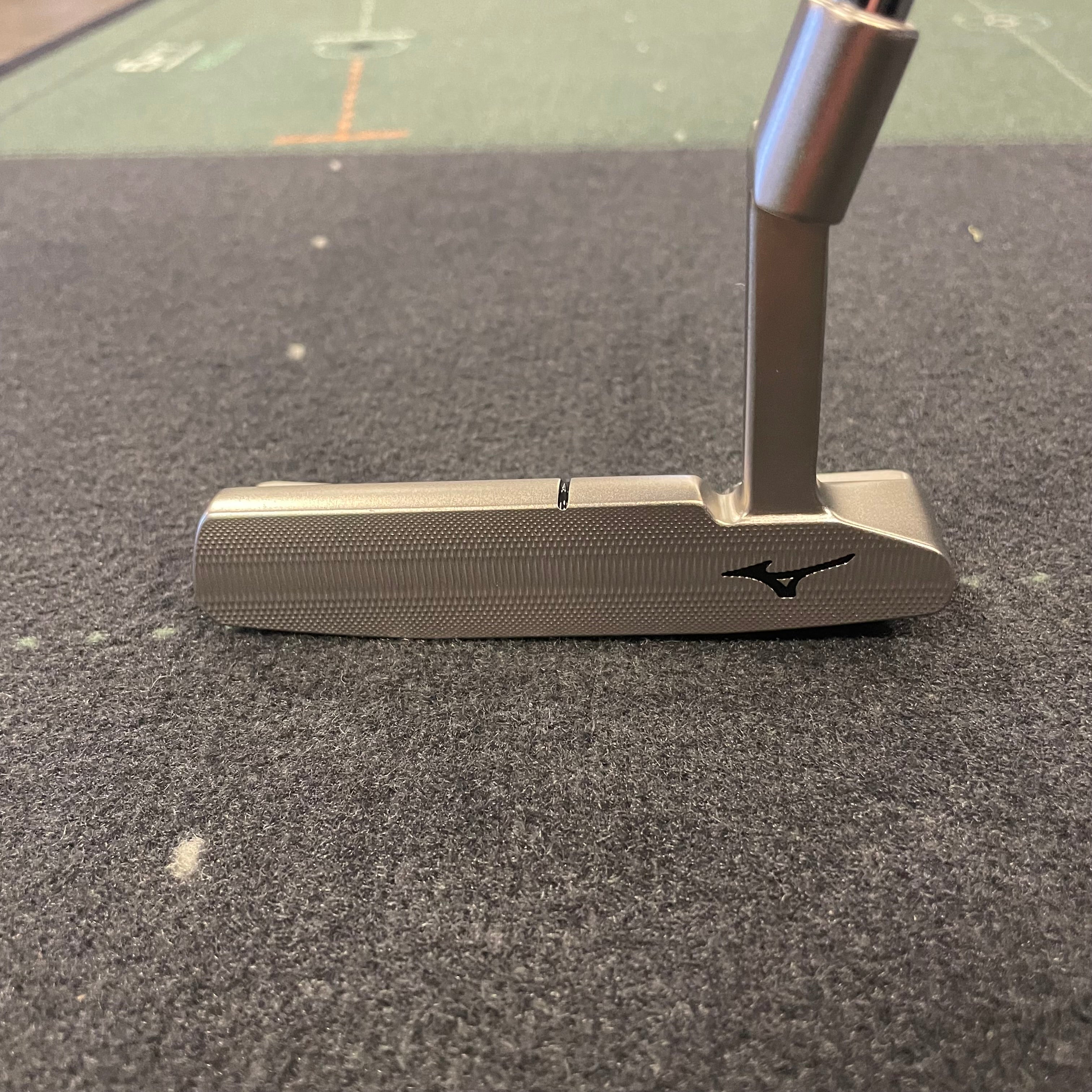 Mizuno M.Craft Kyoto P - Ex Demo