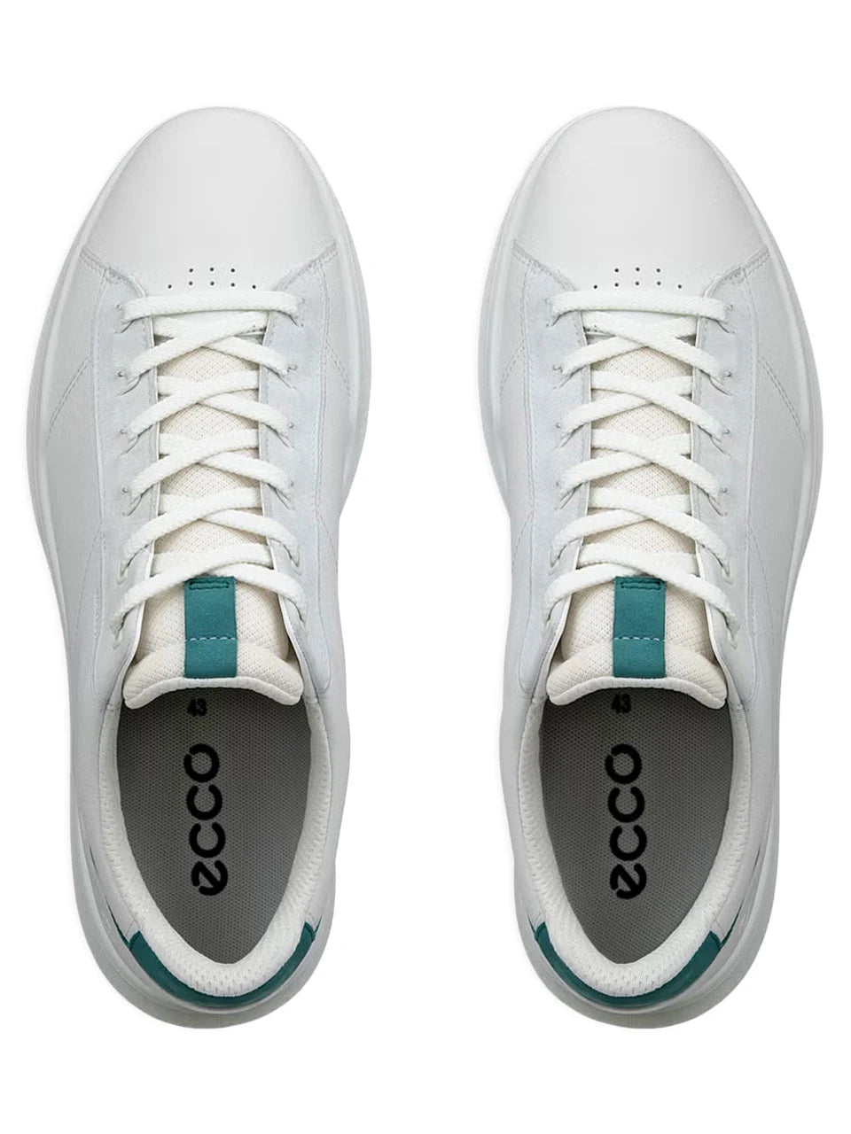 Chaussures de golf pour homme ECCO Street Vibe
