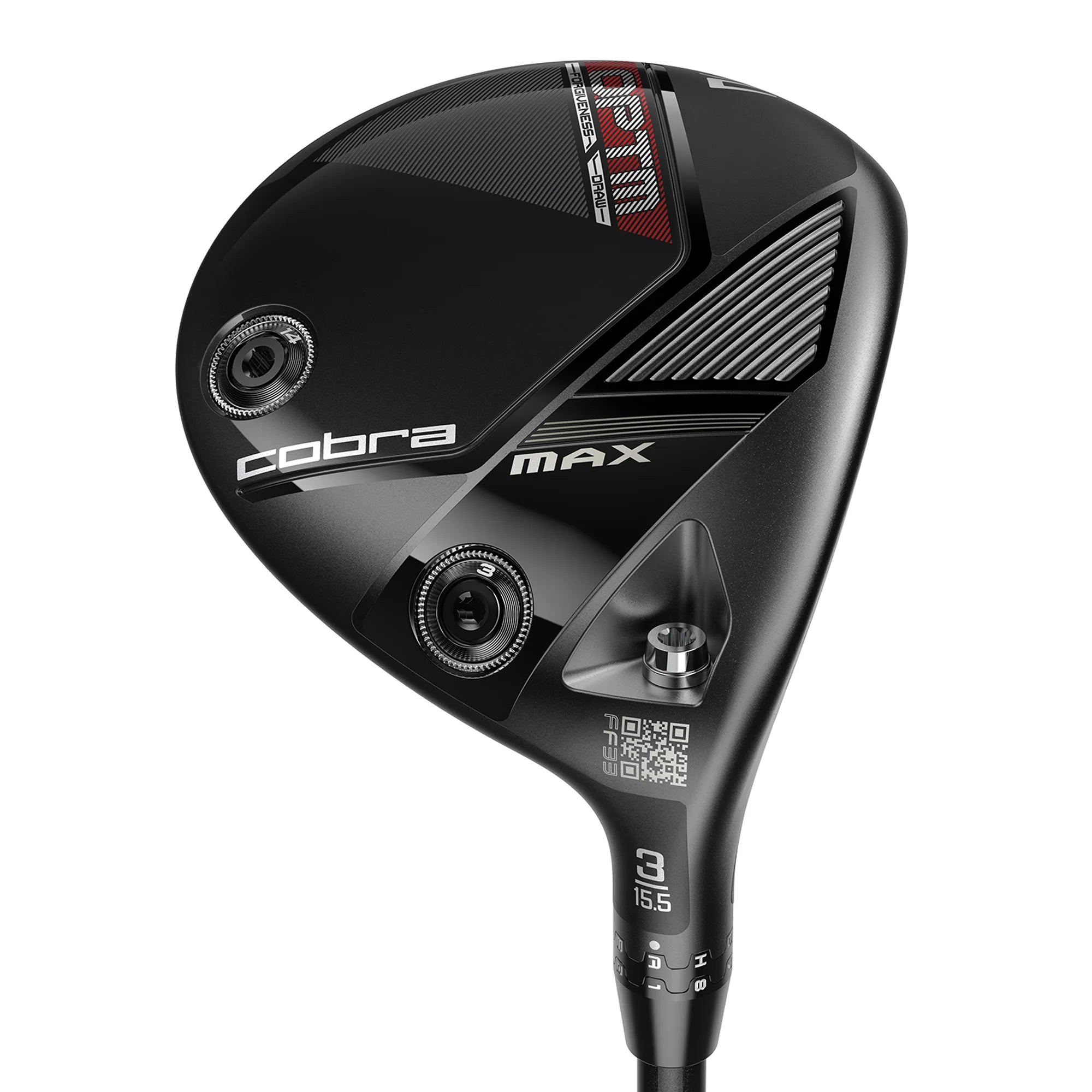 Cobra OPTM Max Legno 3