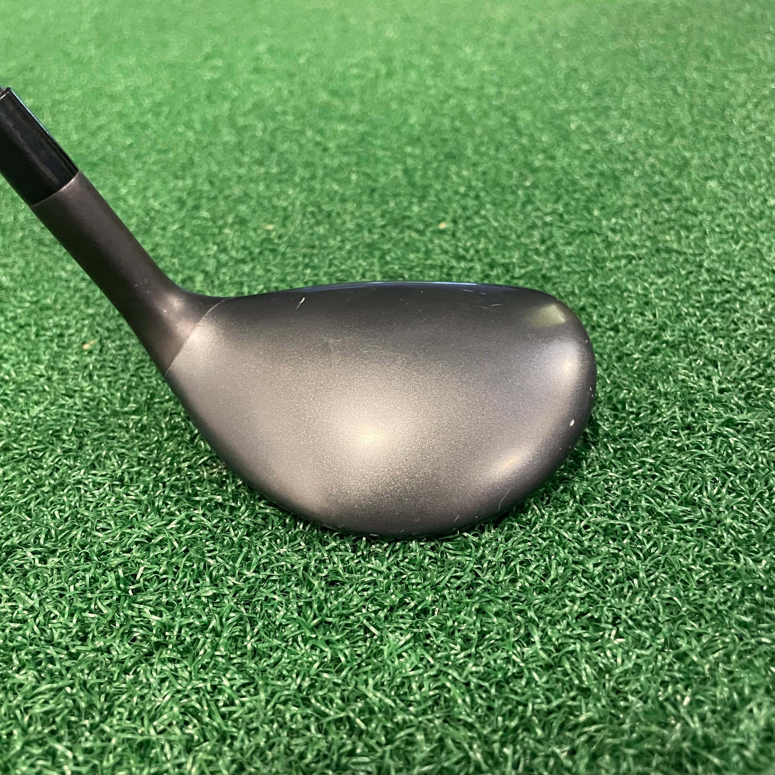 Mizuno JPX Fli Hi #19 – Gebraucht