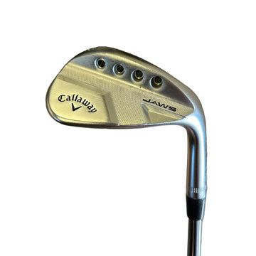 Callaway Jaws Wedge 56° - Usato