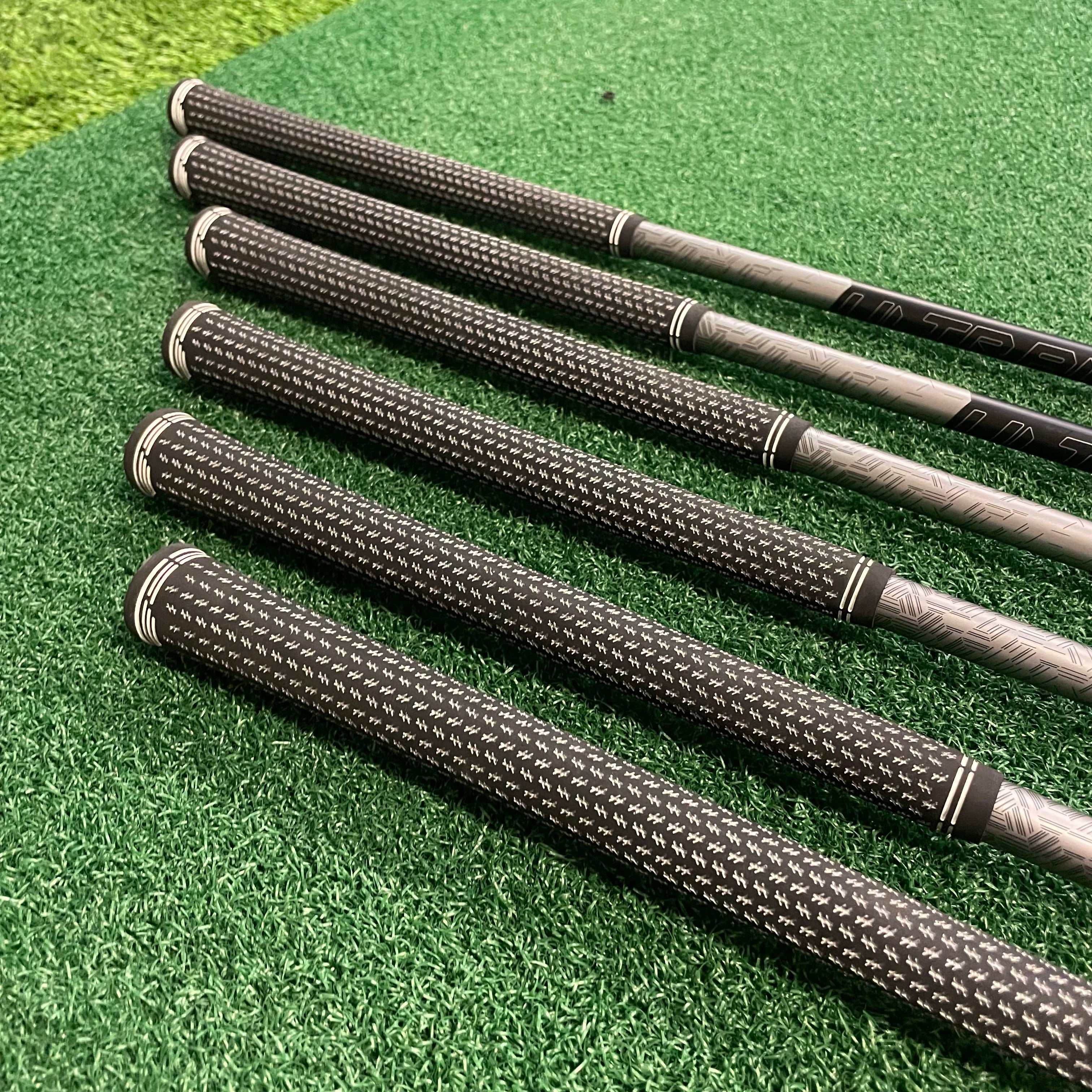 Cobra King Max Eisensatz 6-Pw+Gw – Gebraucht