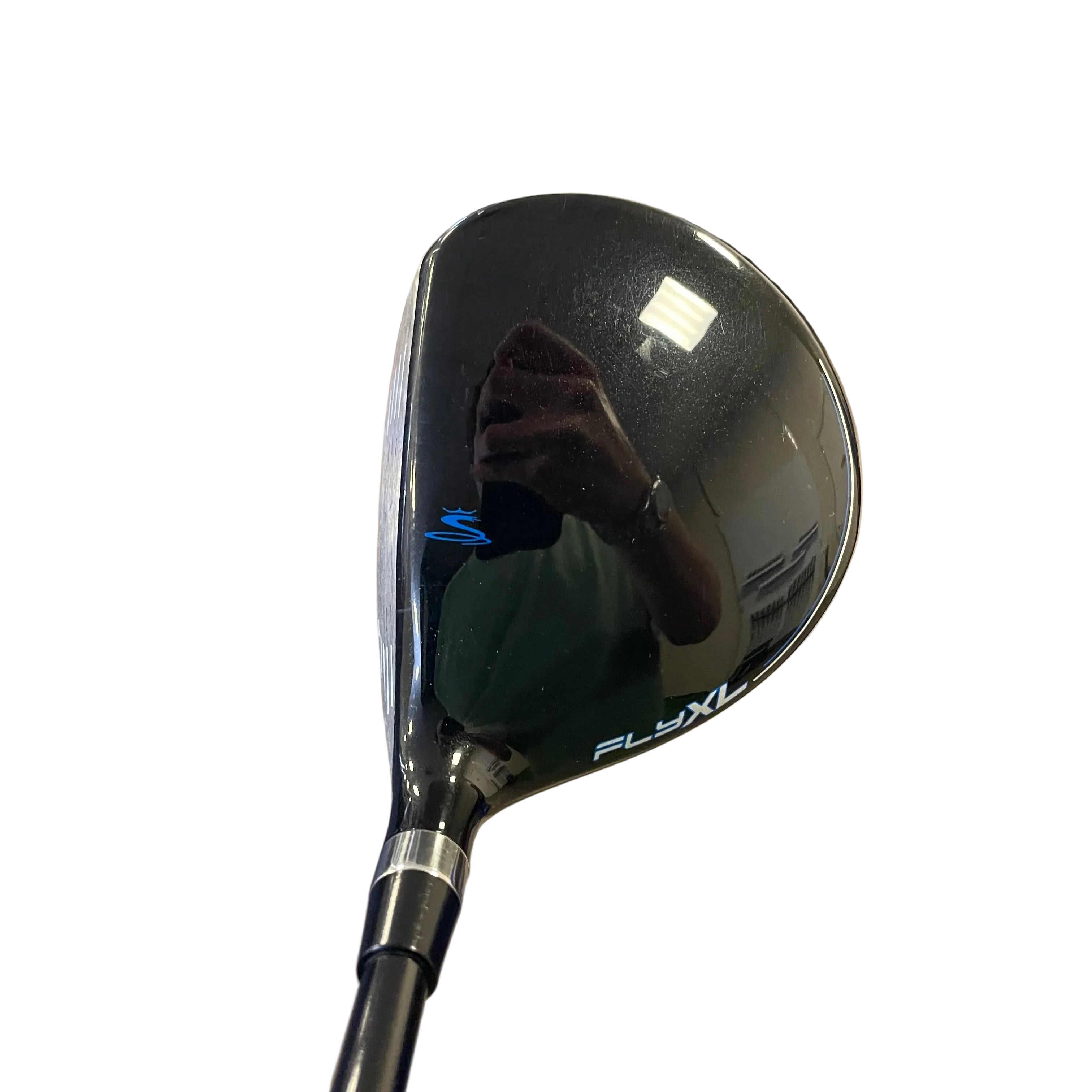 Cobra Fly-XL Legno 5 - Usato