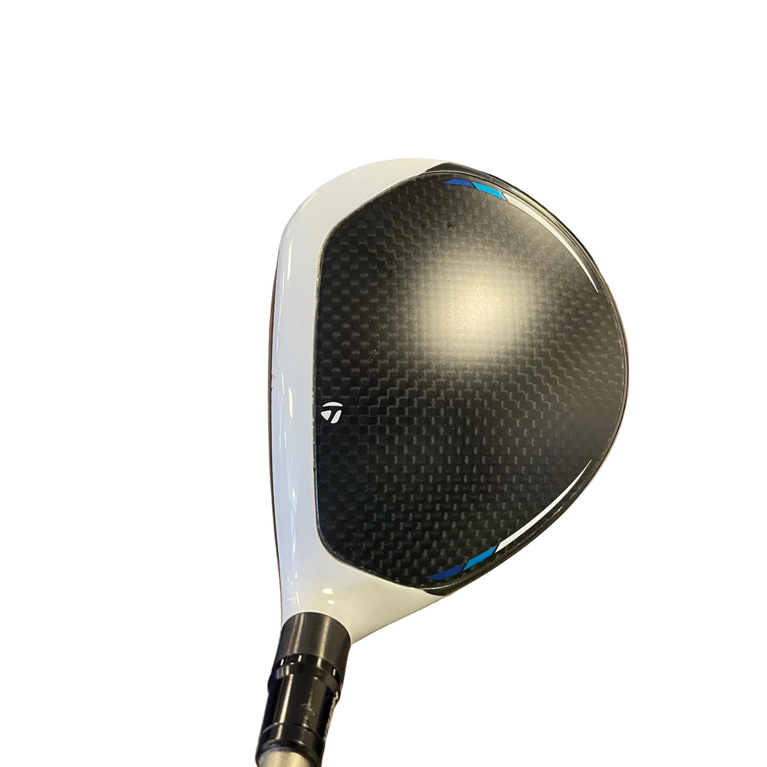 Taylormade Sim2 Titanium Legno 3 - Usato
