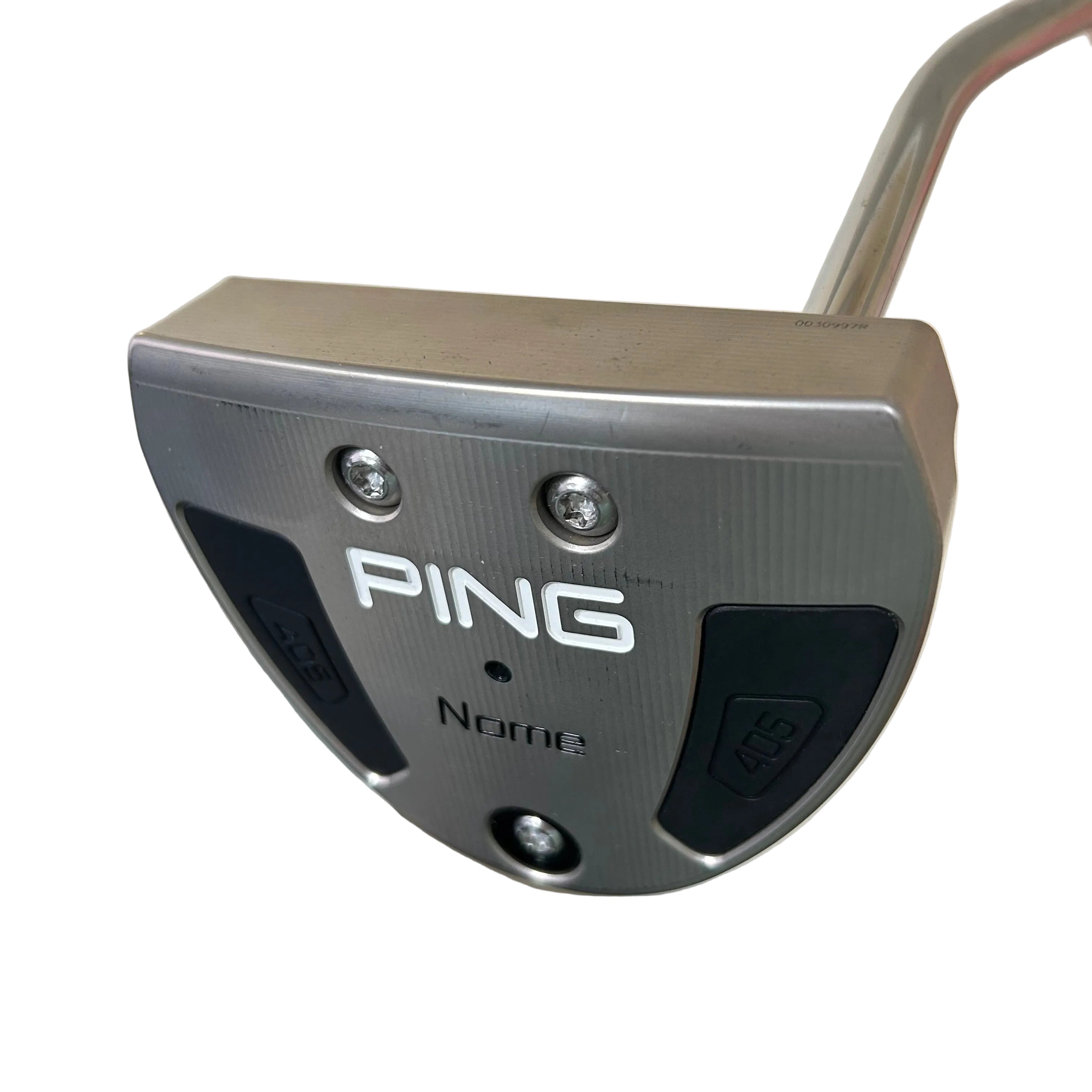Used Golf Putters