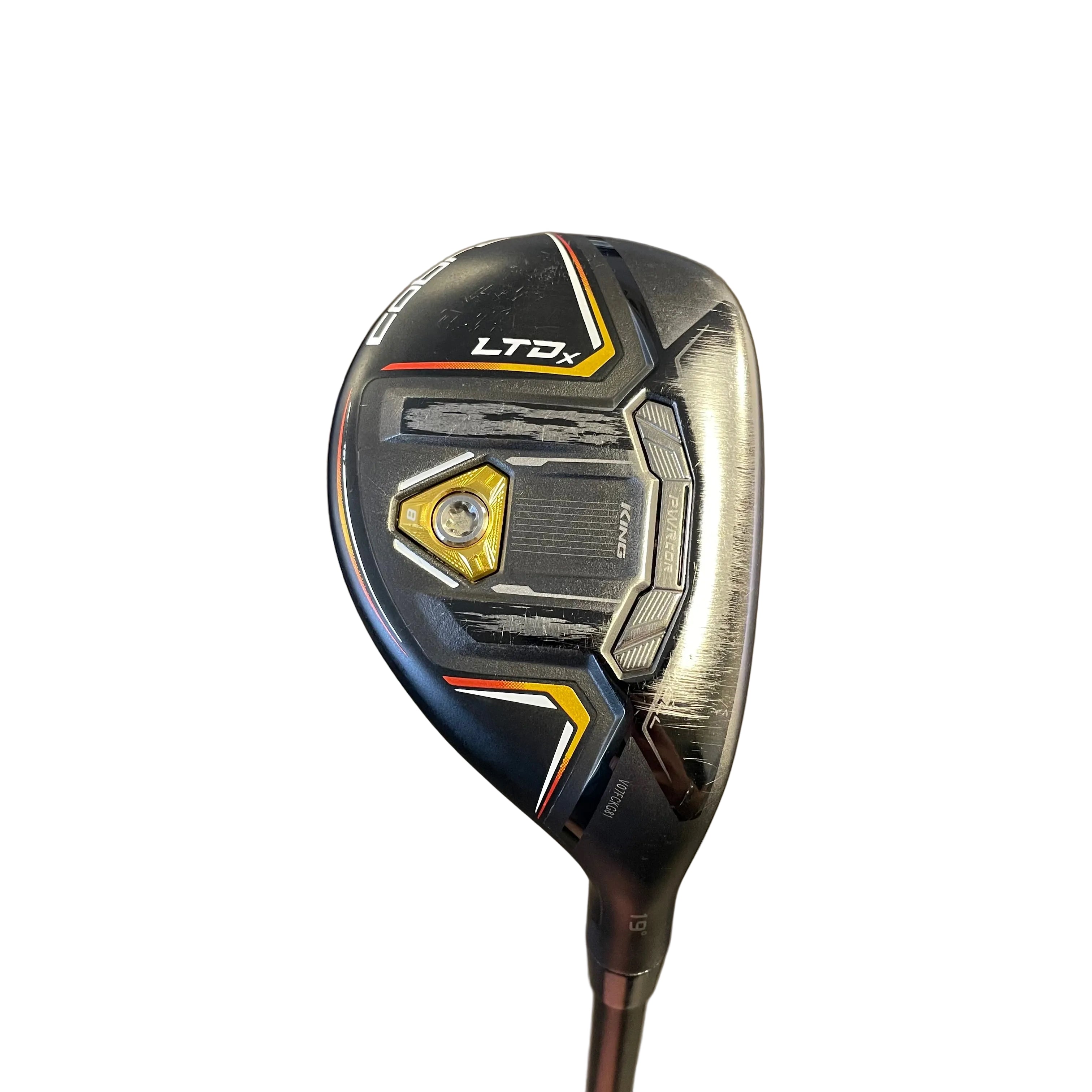 Cobra LTDx Ibrido 3 - Usato
