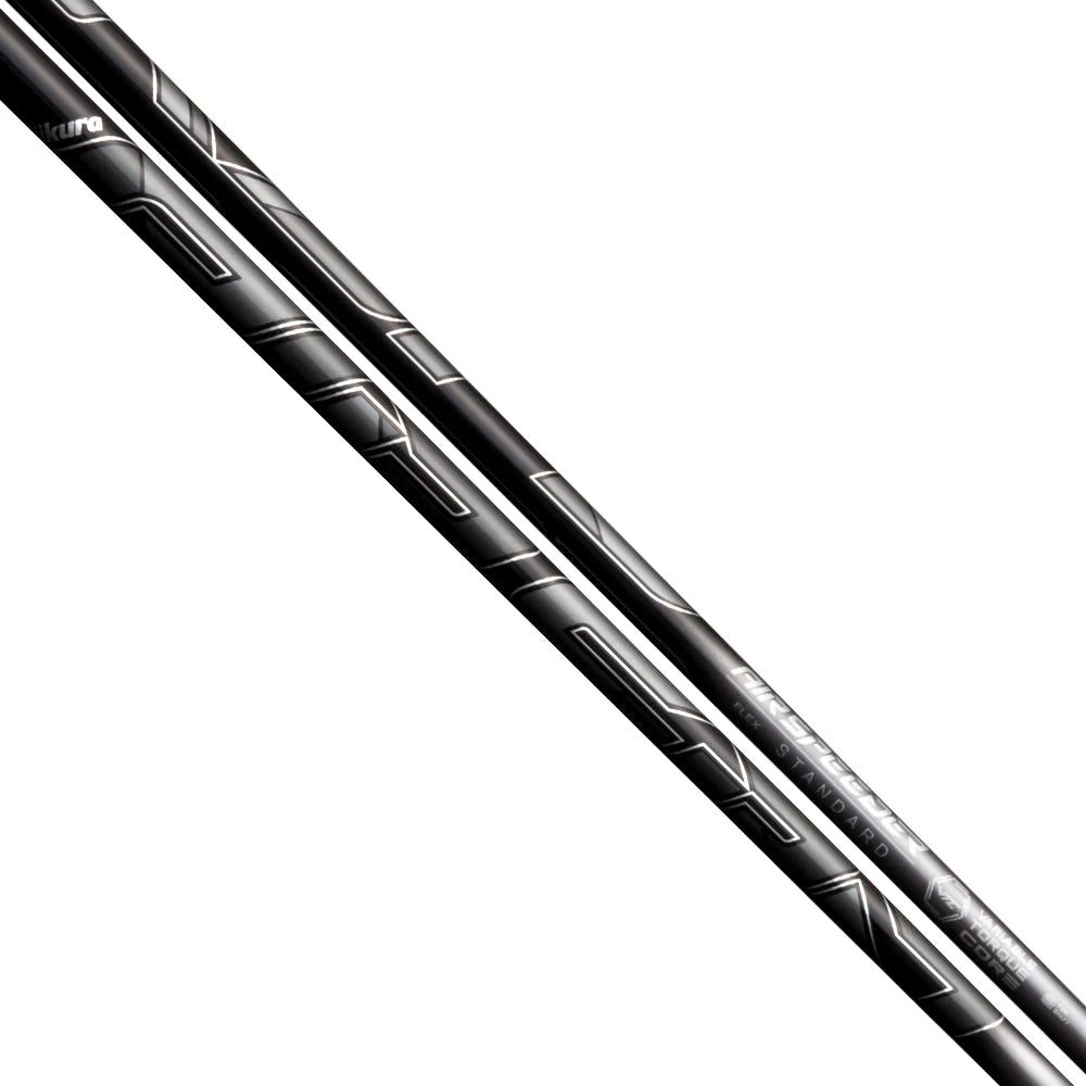 Fujikura Air Speeder Schwarz