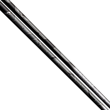 Fujikura Air Speeder Schwarz