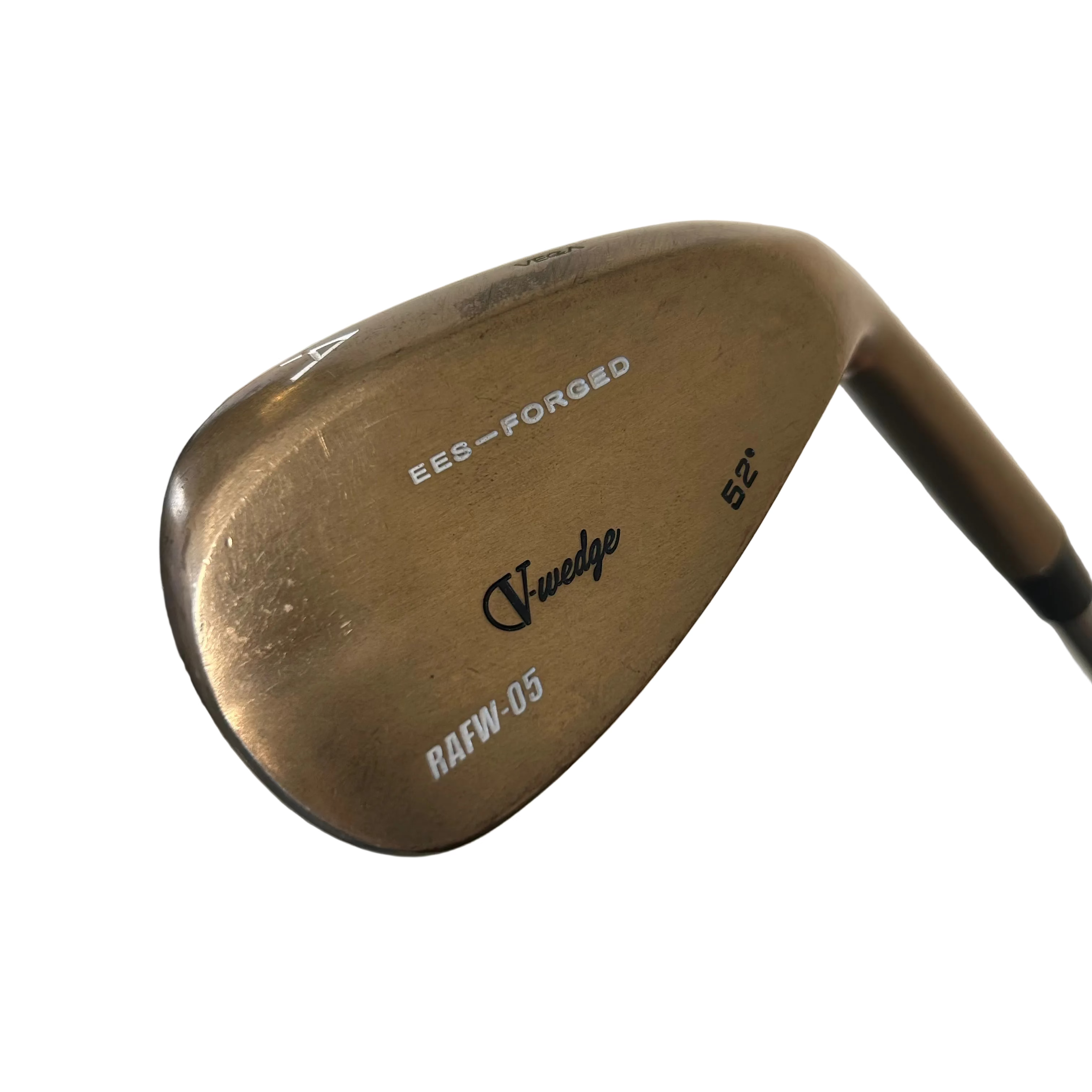 Wedge da Golf Usati Uomo