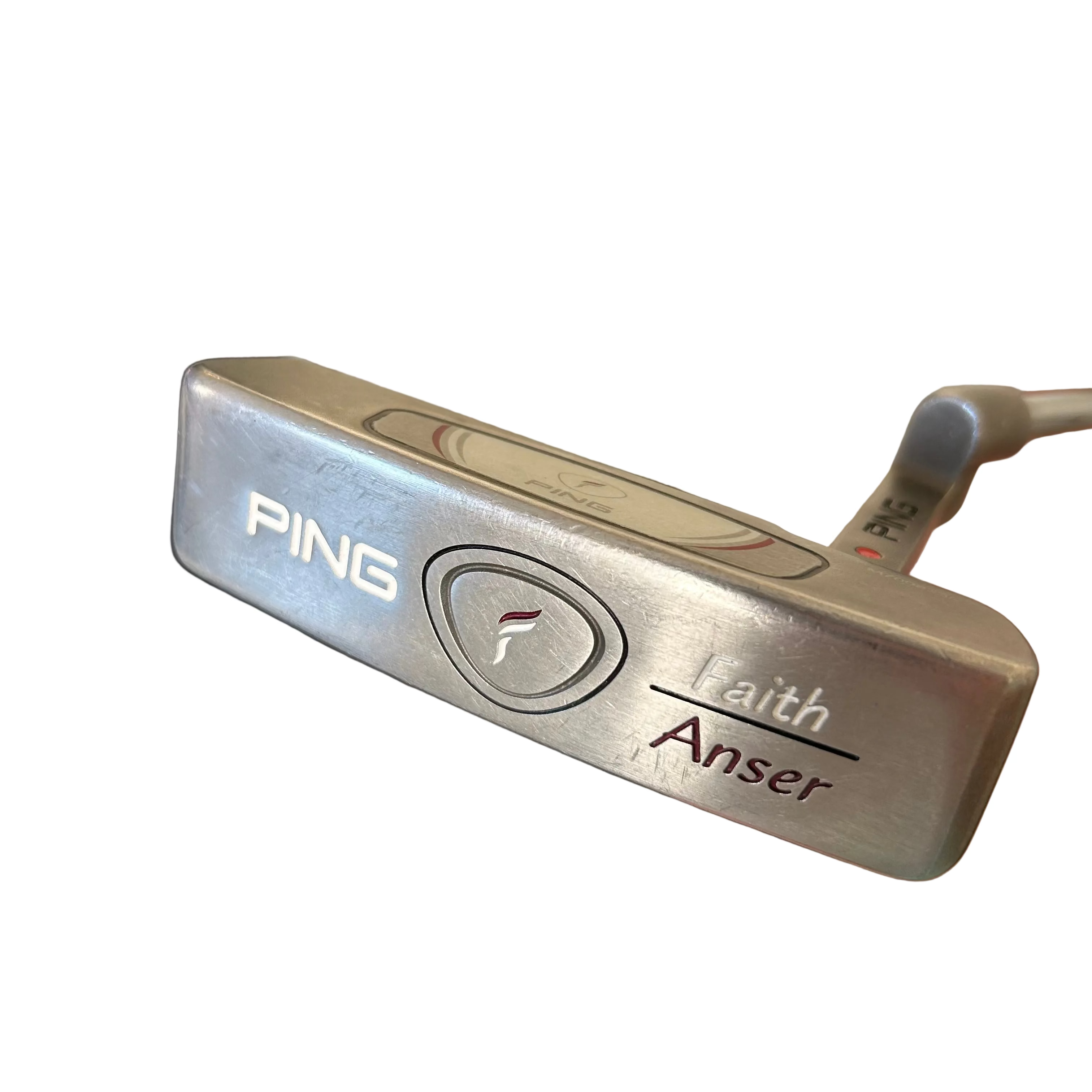 Used Golf Putters