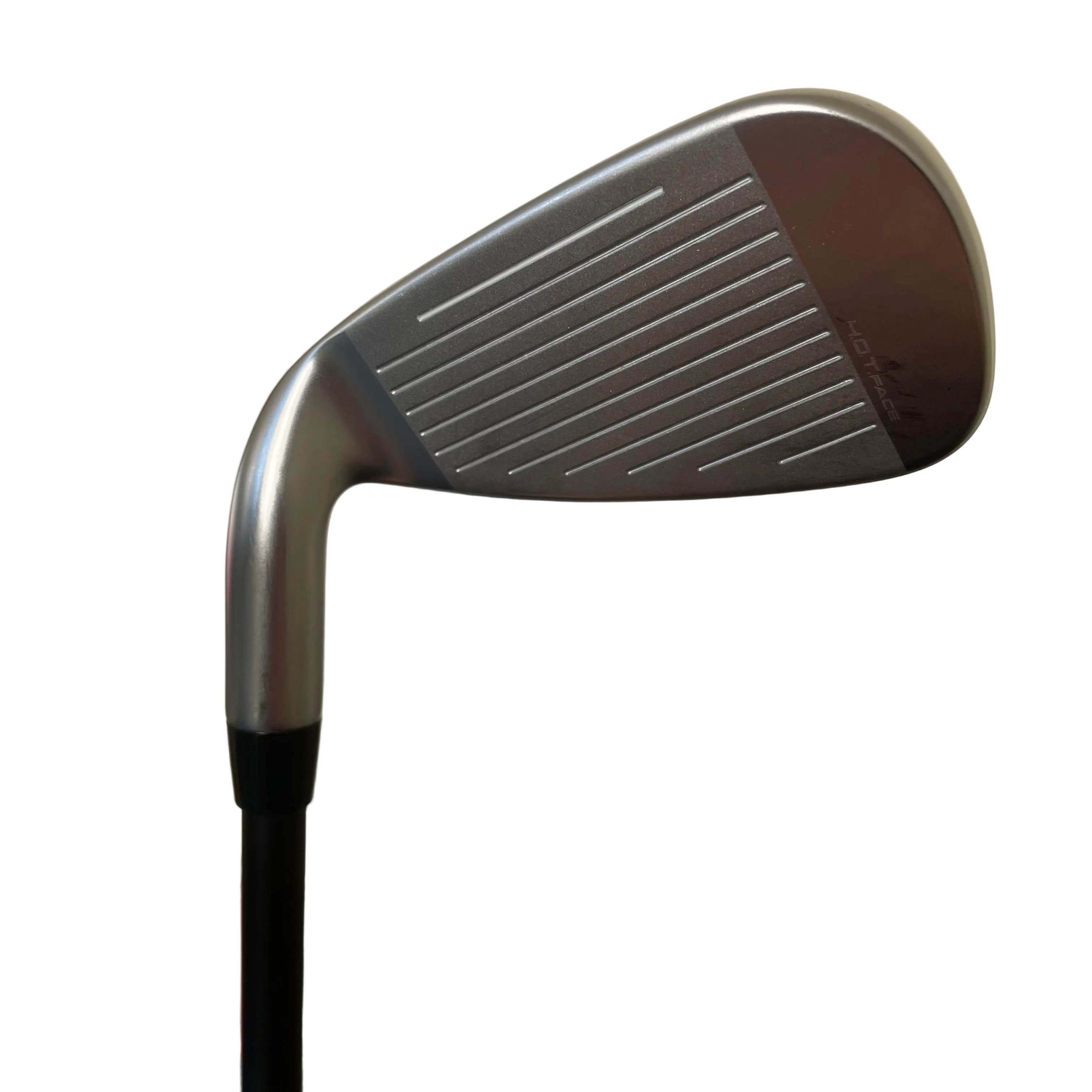 Cobra King Max Eisensatz 6-Pw+Gw – Gebraucht