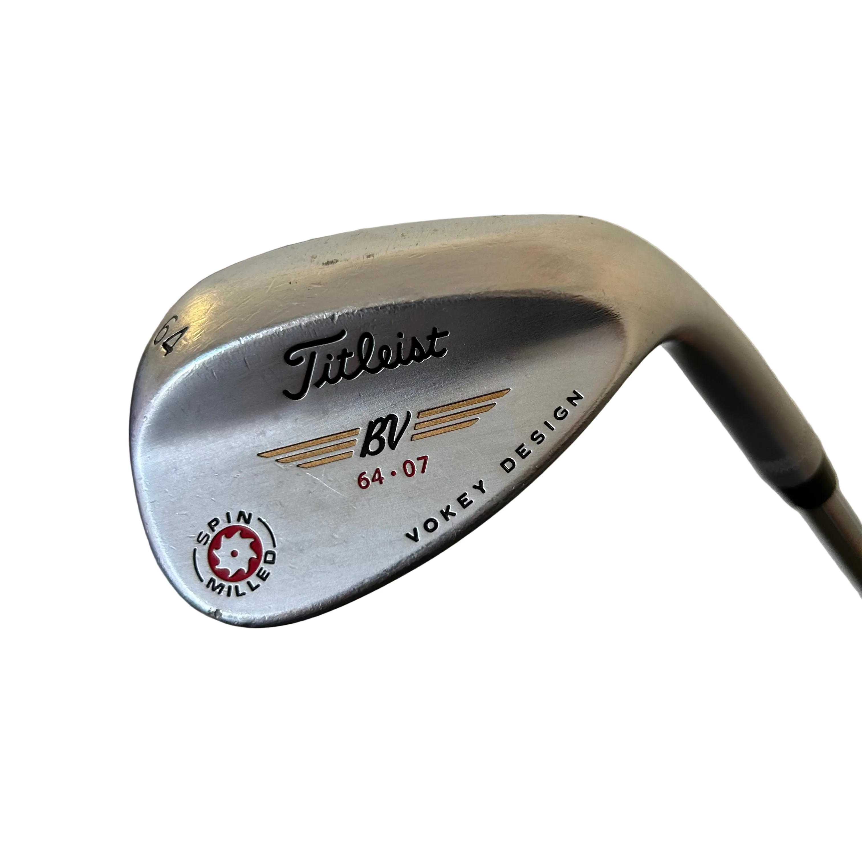 Wedge da Golf Usati Uomo