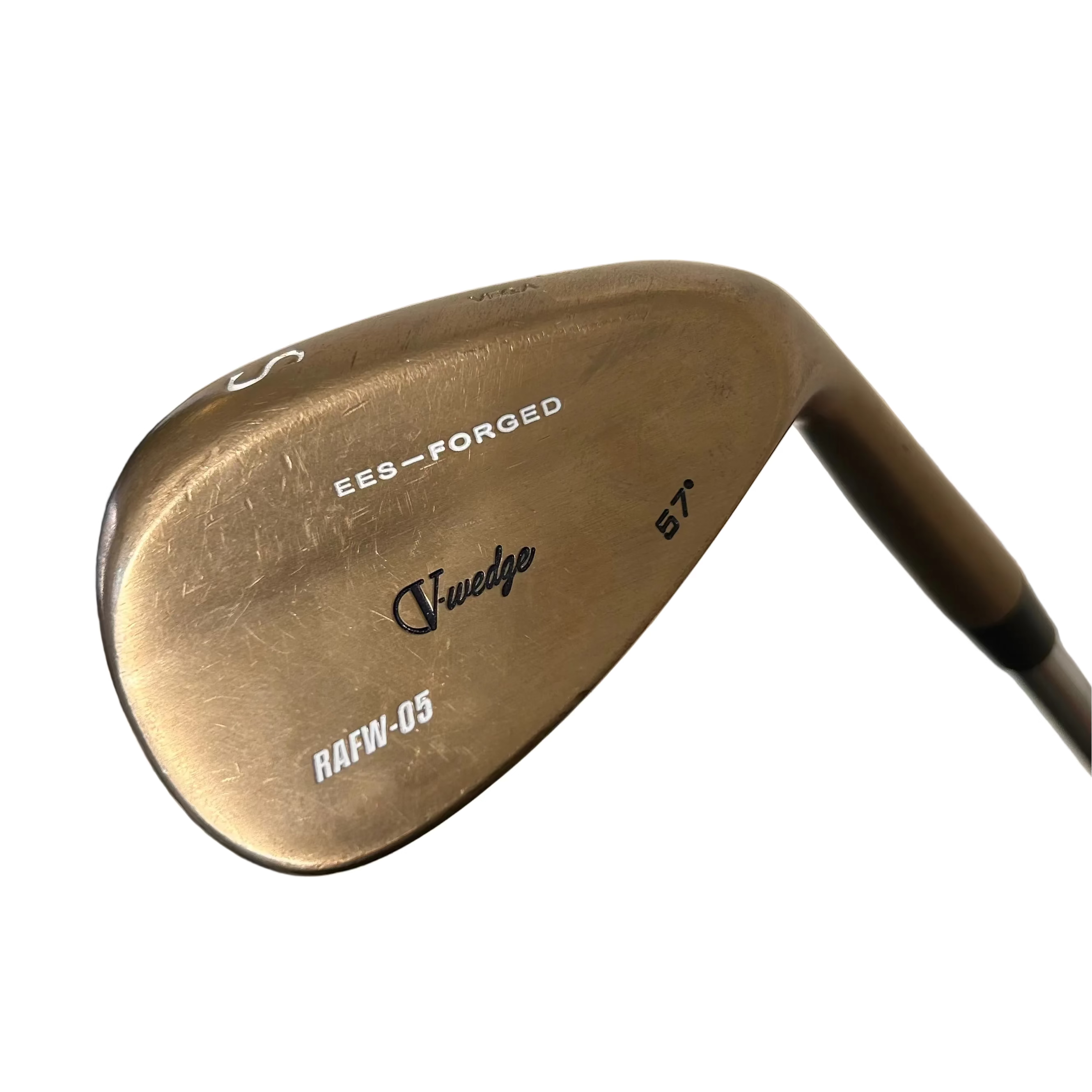 Wedge da Golf Usati Uomo