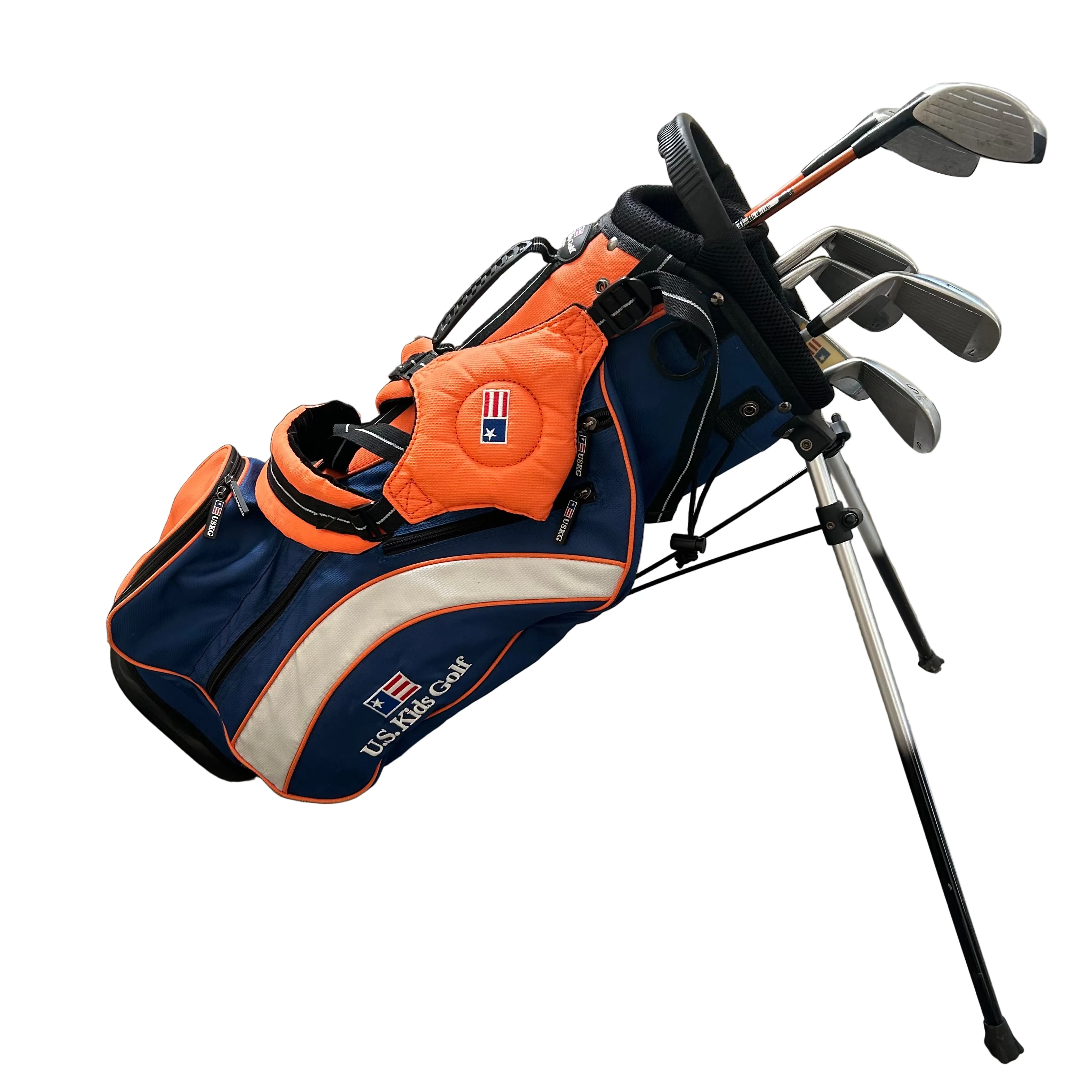 Us Kids Set Completi Usati Junior