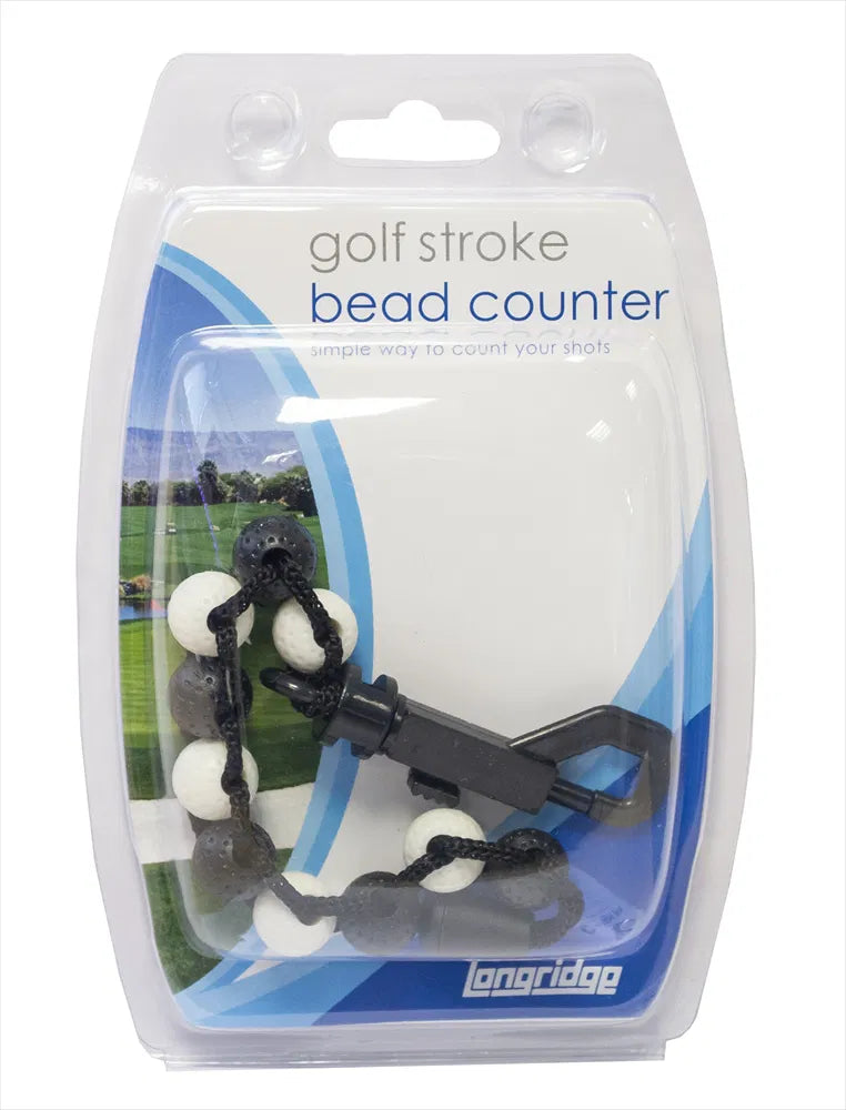 Longridge Bead Conta Colpi