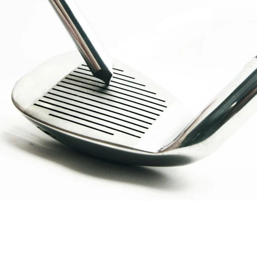 GroovTec Blade Longride – Strumento Rigenera Groove Mazze da Golf