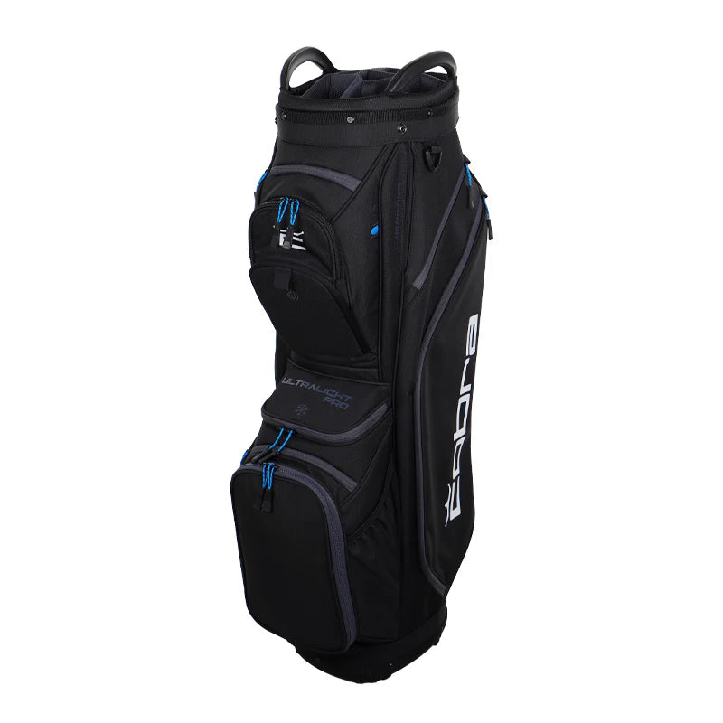 Cobra Ultrlight Pro Cart Bag