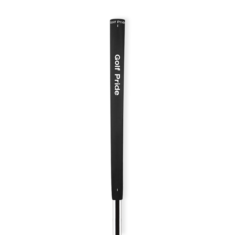 Golf Pride Tour Tradition Nero Putter Grip