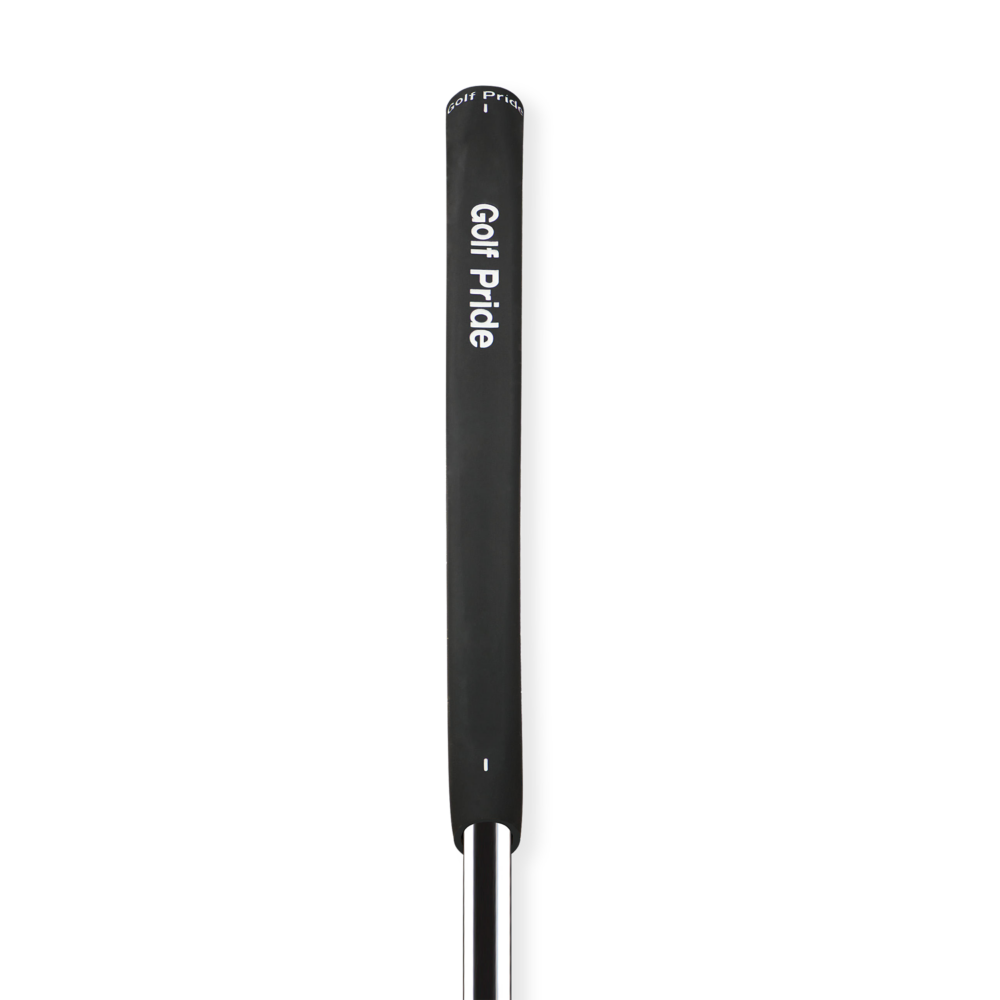 Golf Pride Tour Tradition Nero Putter Grip