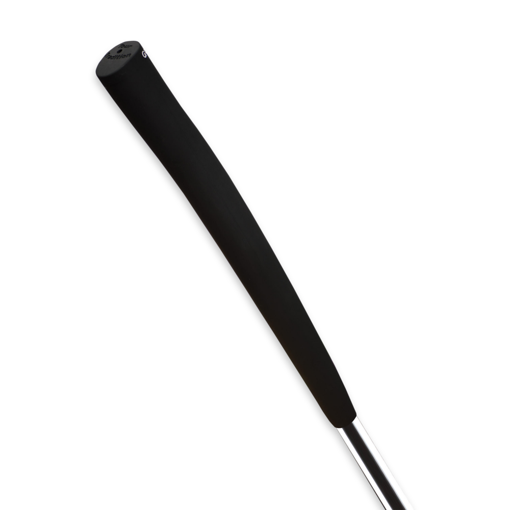 Golf Pride Tour Tradition Nero Putter Grip